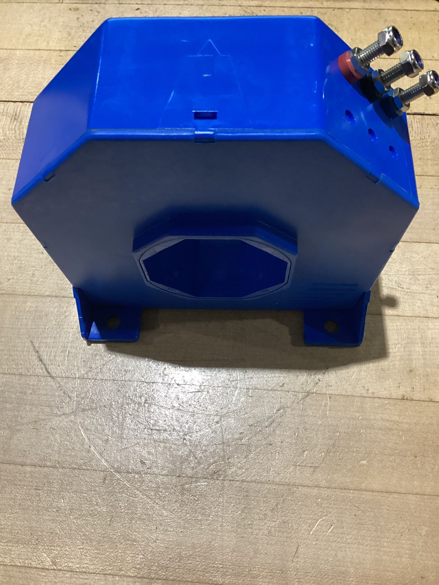 LEM LT2005-S Current Transformer USED 1