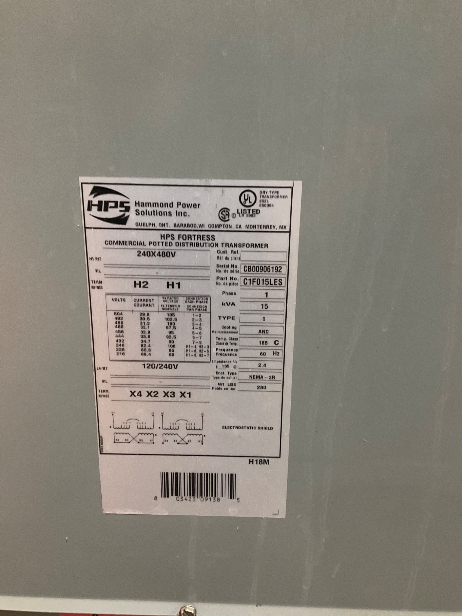 Photon Automation 18032-500 LASER WELDING CELL USED 16