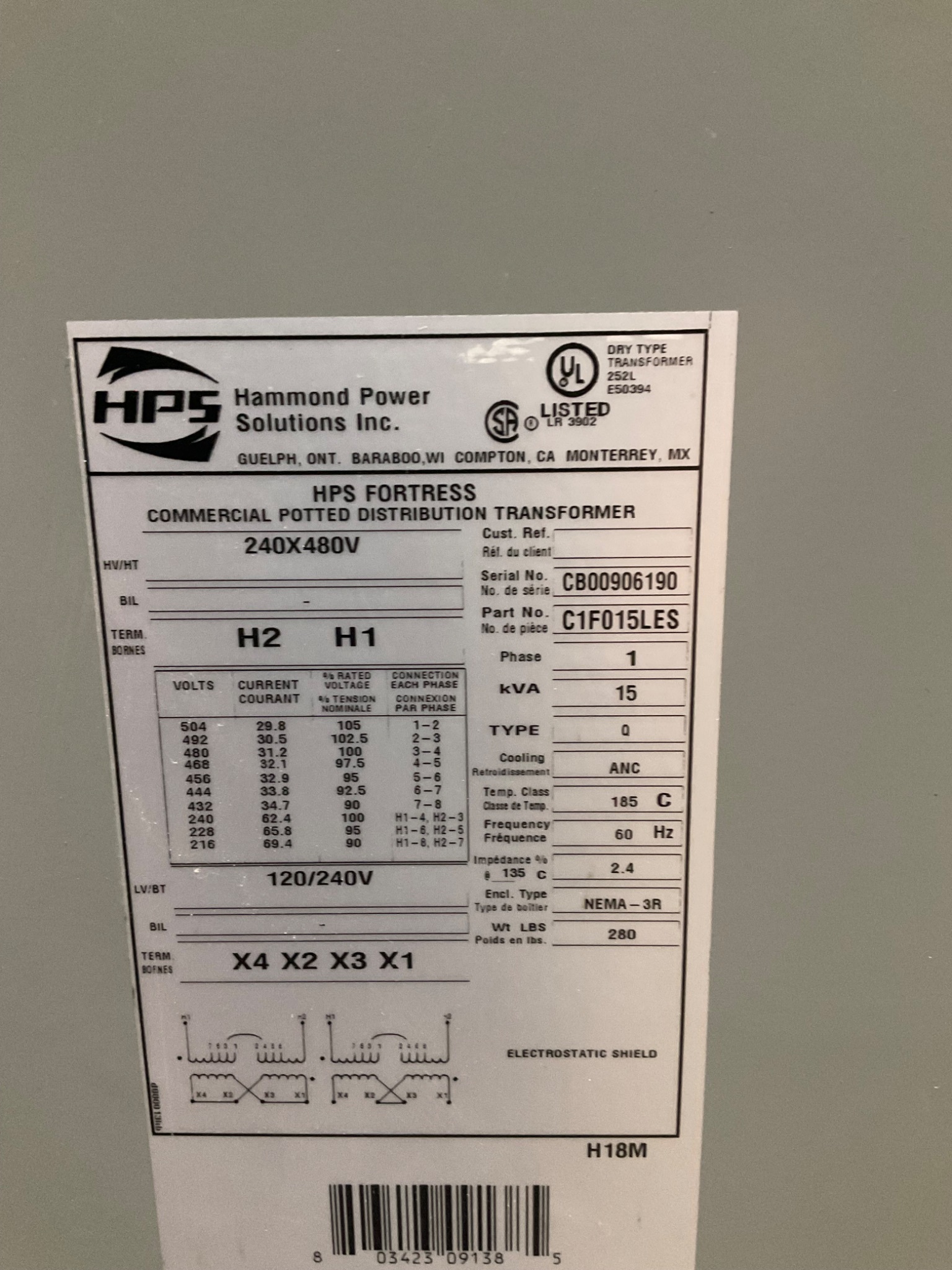 Photon Automation 18032-500 LASER WELDING CELL USED 17