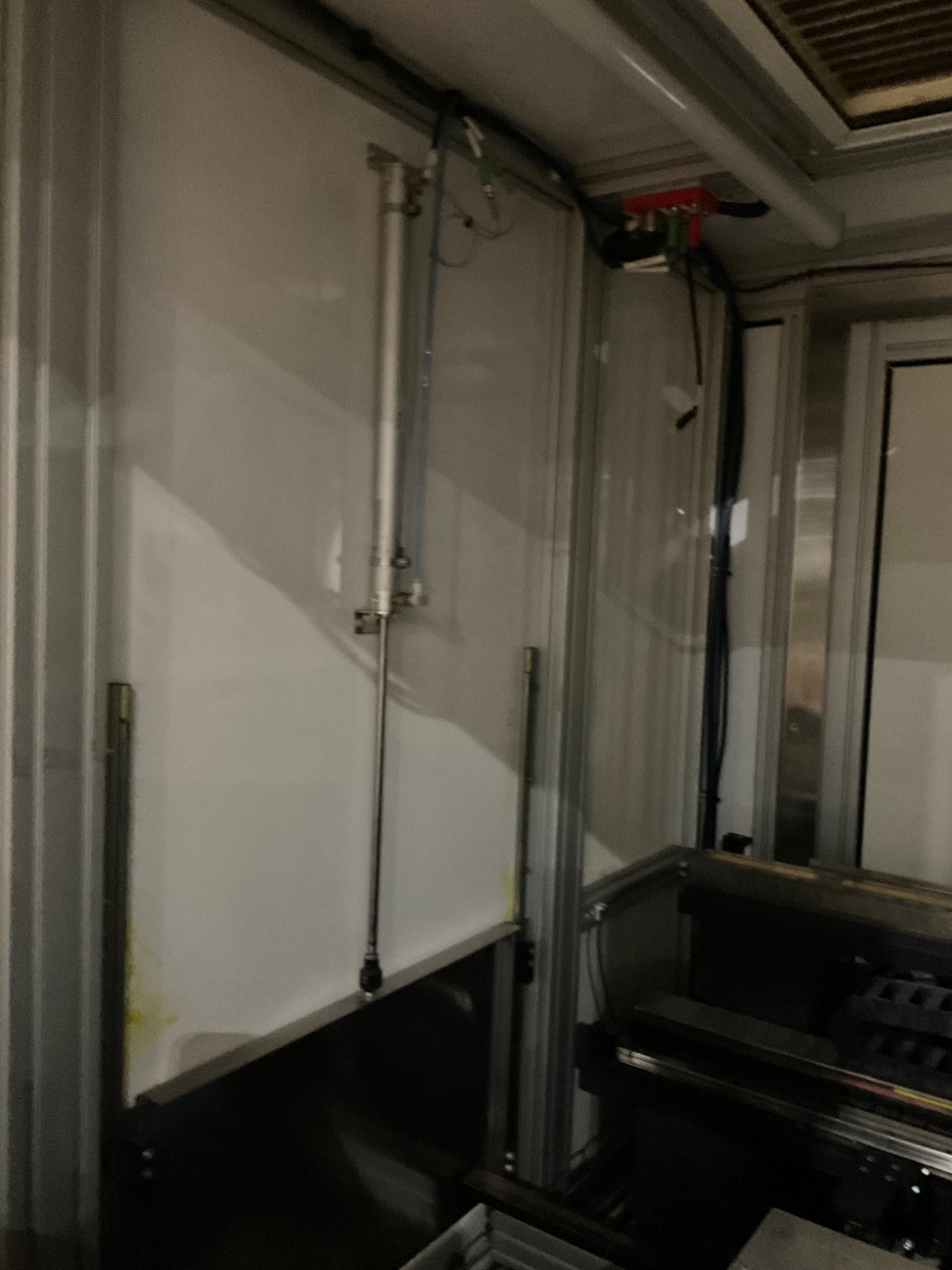 Photon Automation 18032-500 LASER WELDING CELL USED 23