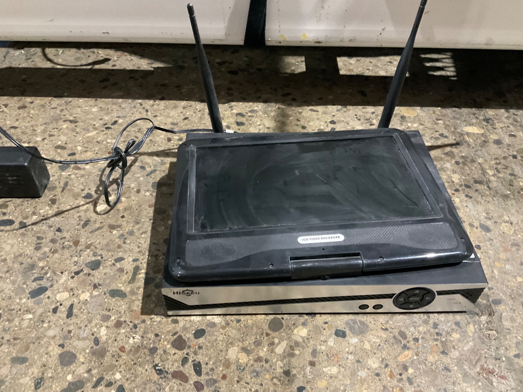 Photon Automation 18032-500 LASER WELDING CELL USED 27