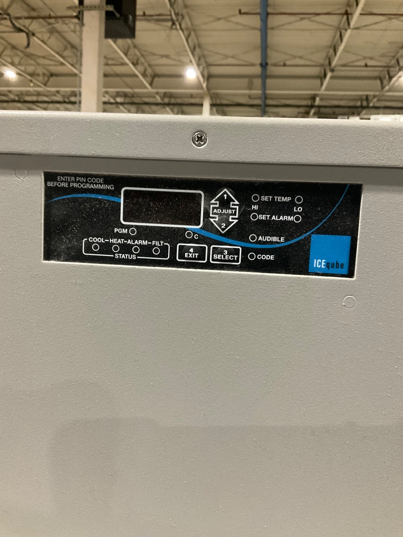 Photon Automation 18032-500 LASER WELDING CELL USED 30