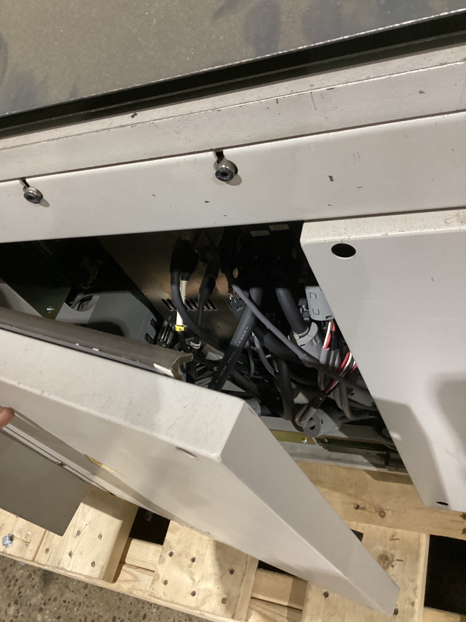 PHILIPS TOPAZ PA130910 Pick and Place Machine USED 10