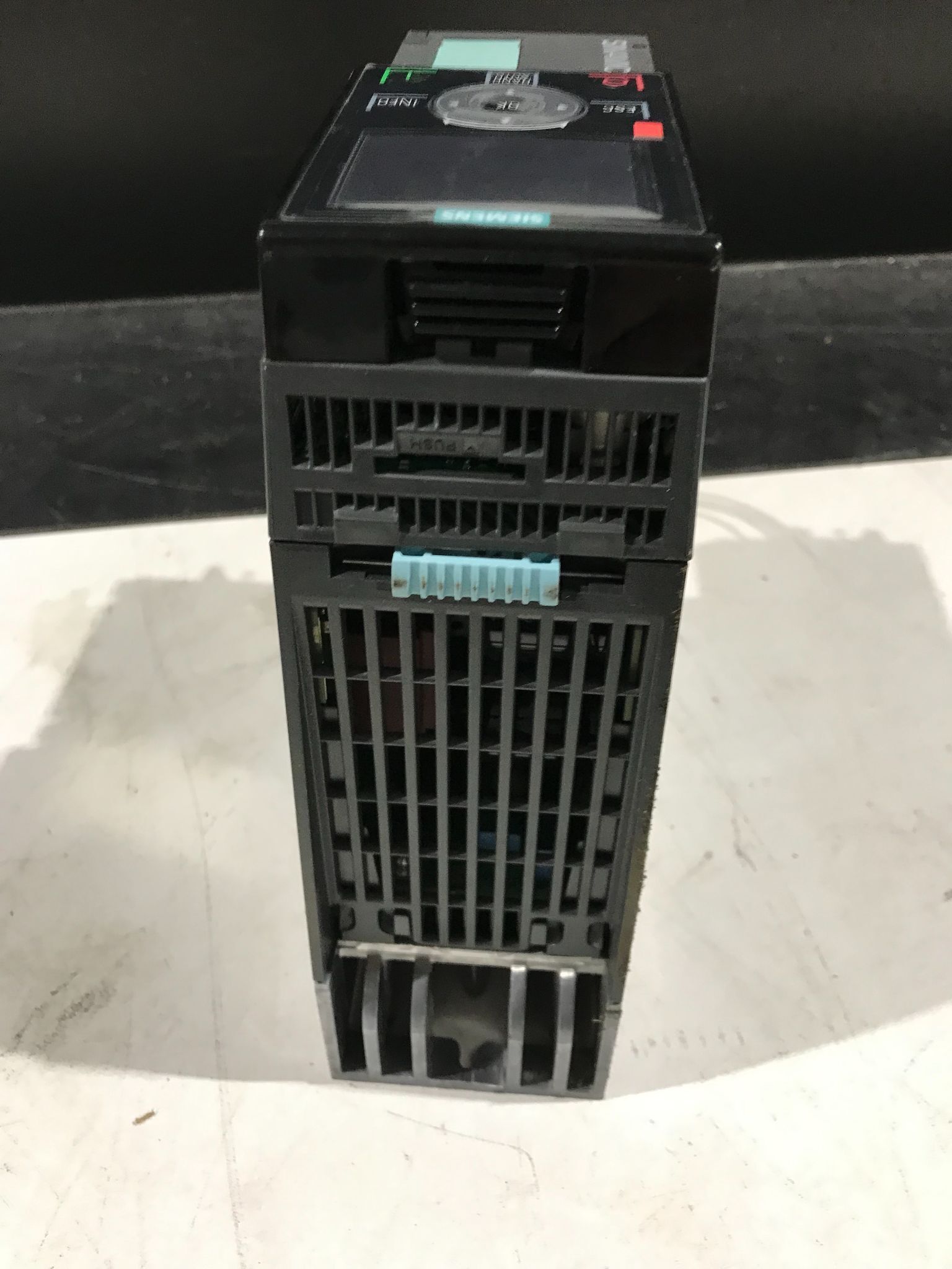 SIEMENS 6SL3210-1PE12-3UL1 Power Module 0.75kW USED 3