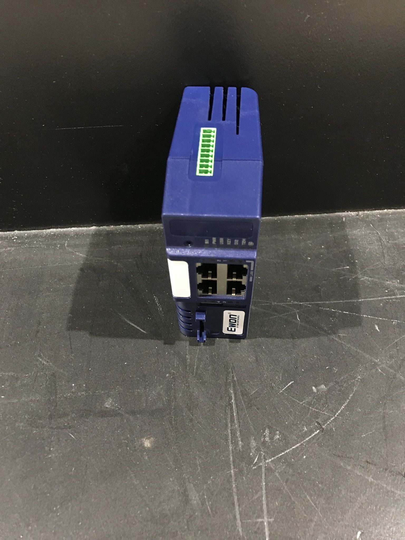 EWON EC61130_00MA/S Cosy 131 VPN Router USED 1