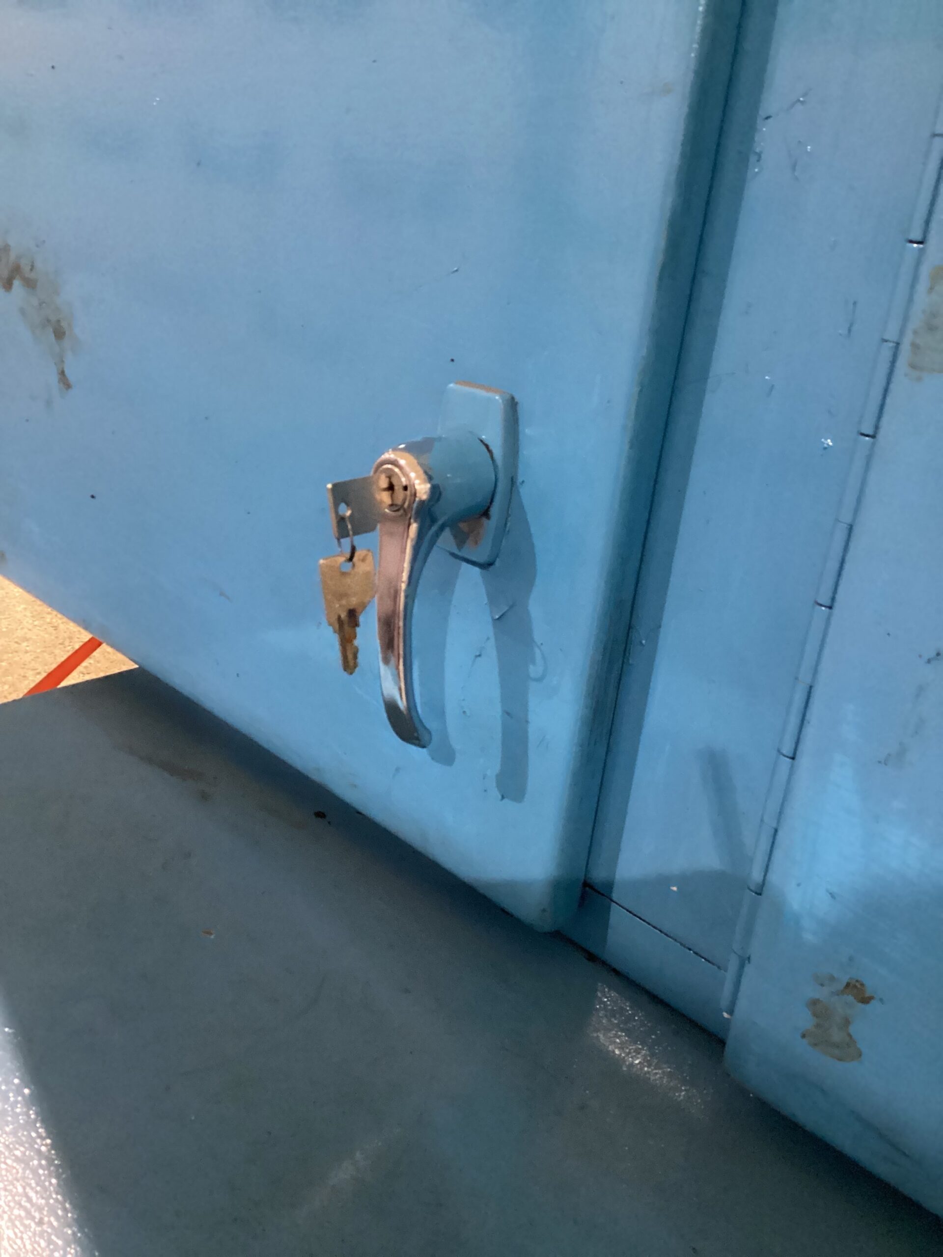 BYRNE COMPOSITE COIL SPRING FATIGUE TESTER USED 20