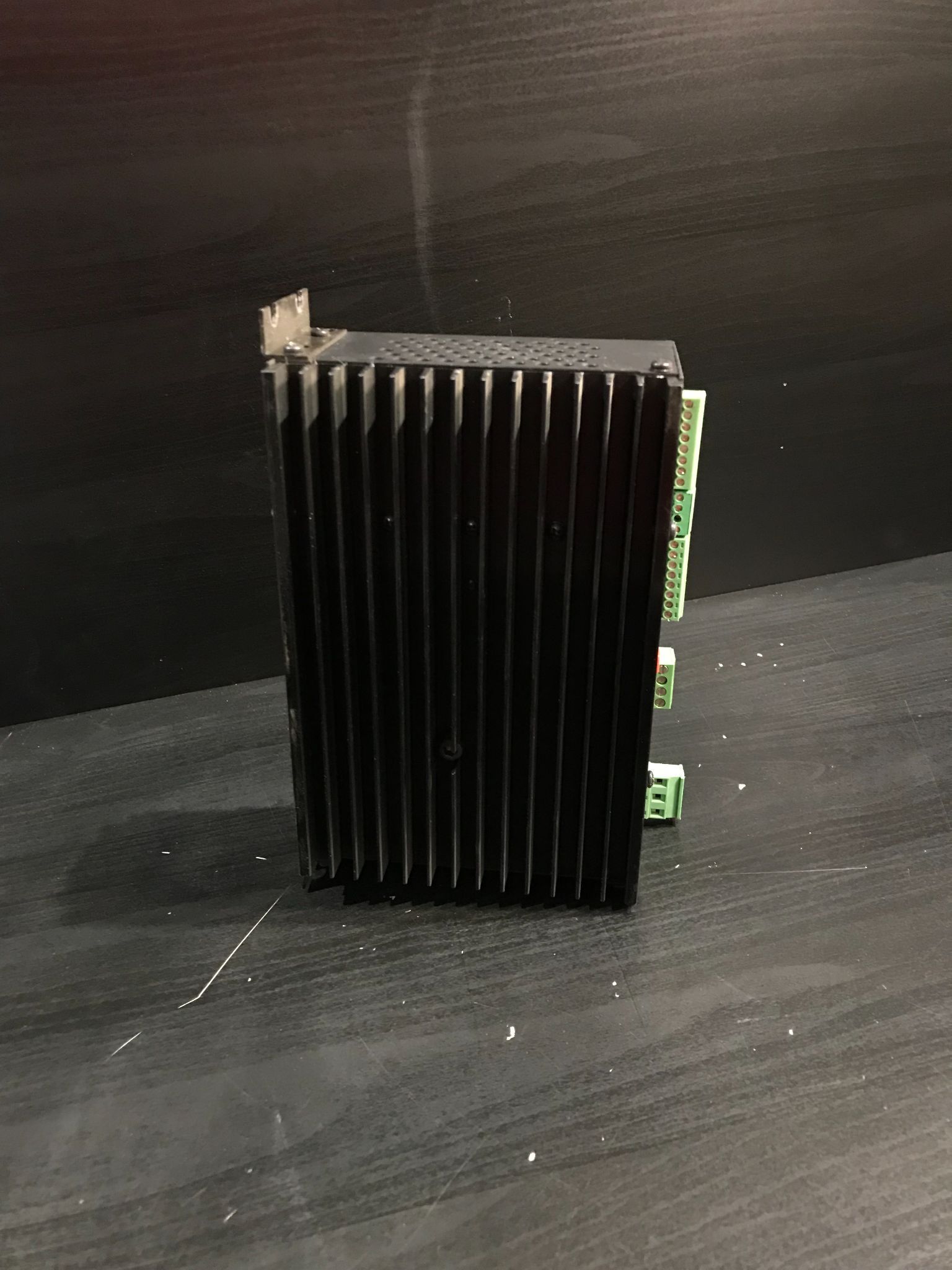TOLOMATIC 36000038 Mirco-Stepping Controller USED 1