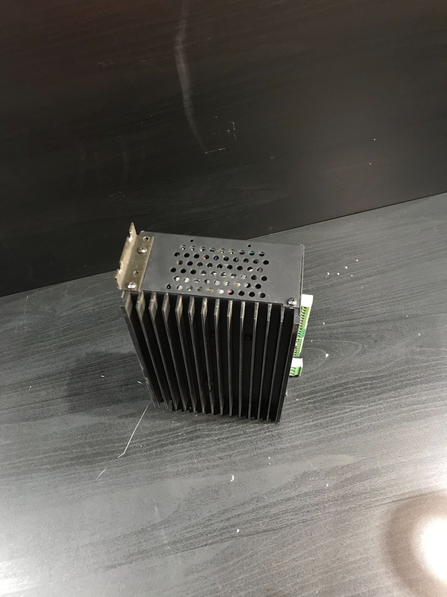 TOLOMATIC 36000038 Mirco-Stepping Controller USED 2