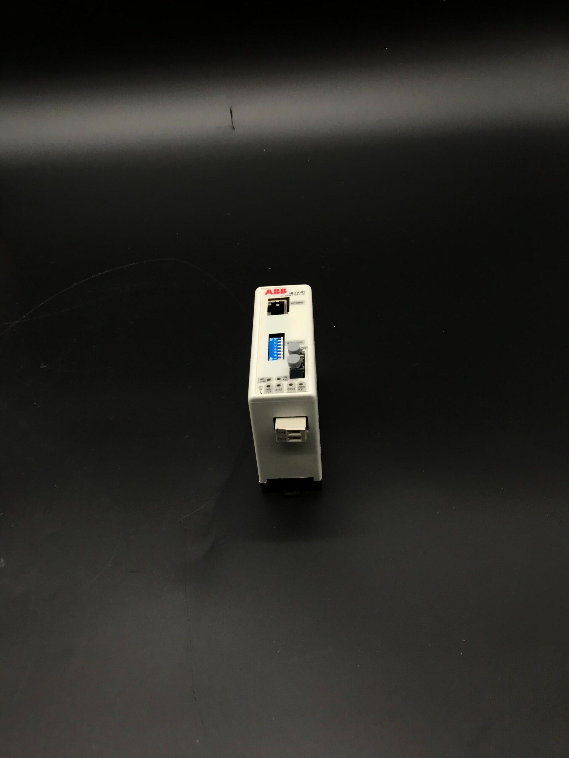 ABB NETA-01 Ethernet Adapter Module NEW 1