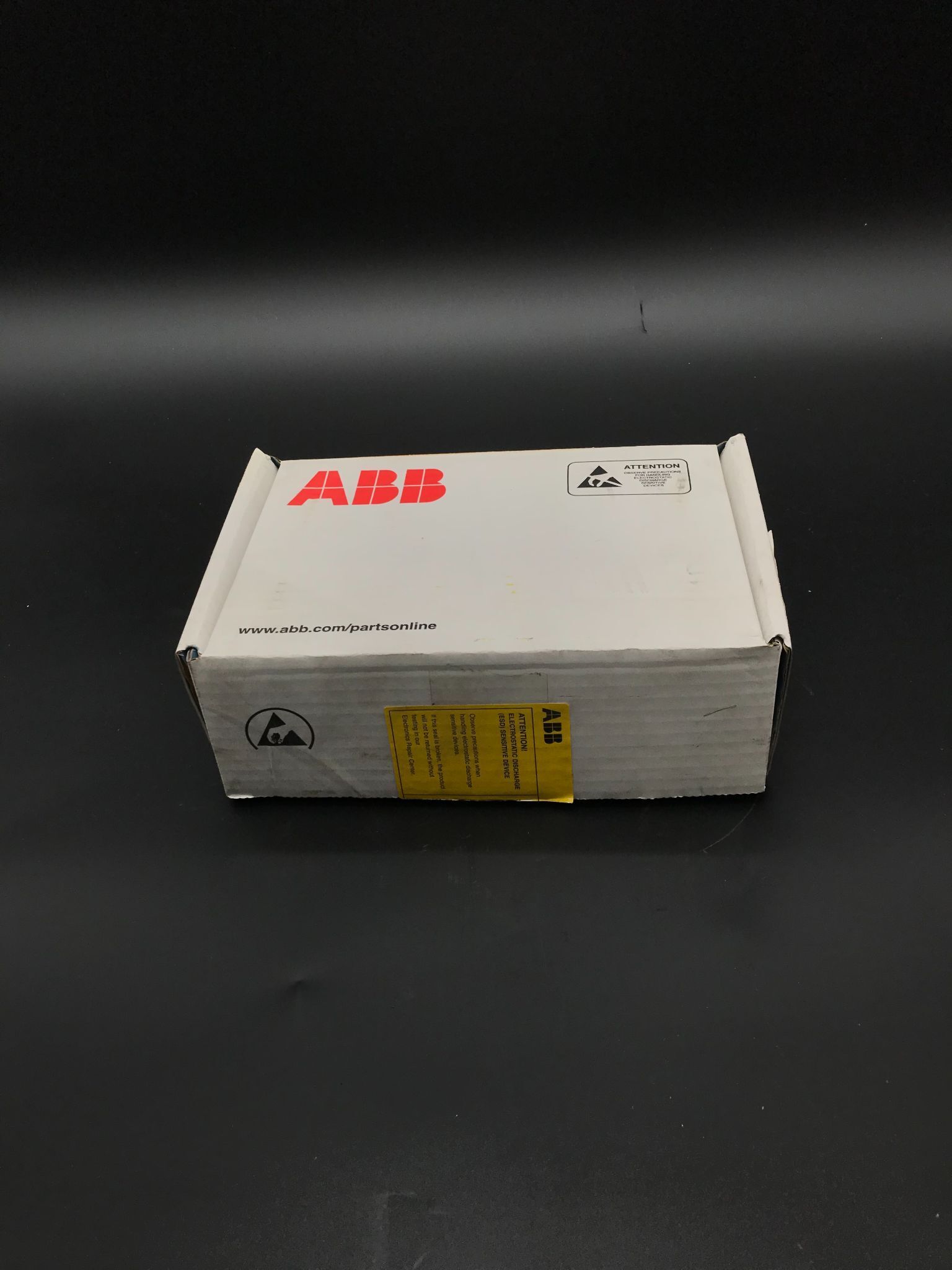 ABB NDIO-02U DIGITAL I/O EXTENSION MODULE NEW 2