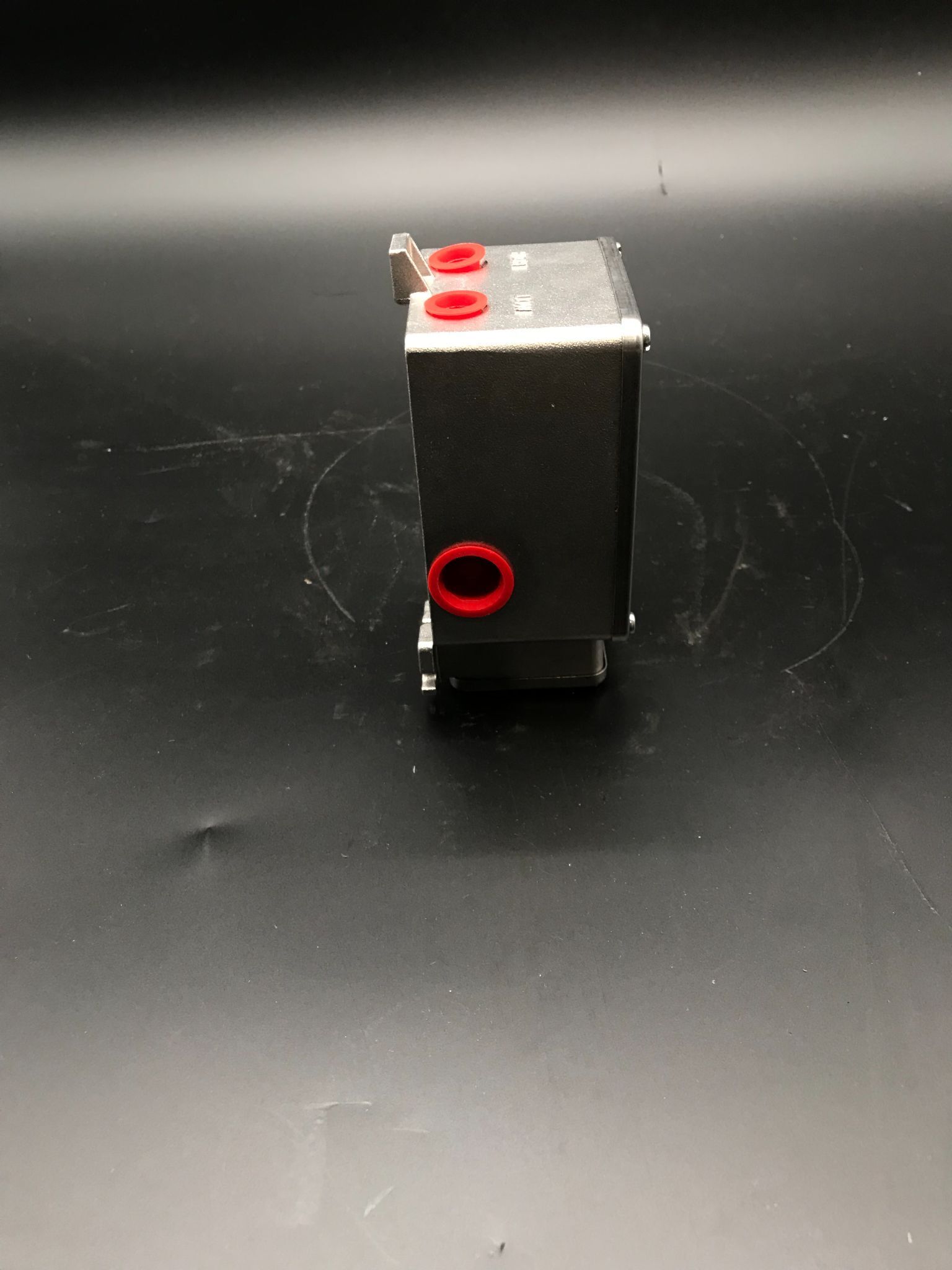ASHCROFT IXLdp ULTRA LOW Differential Pressure Transmitter NEW 1