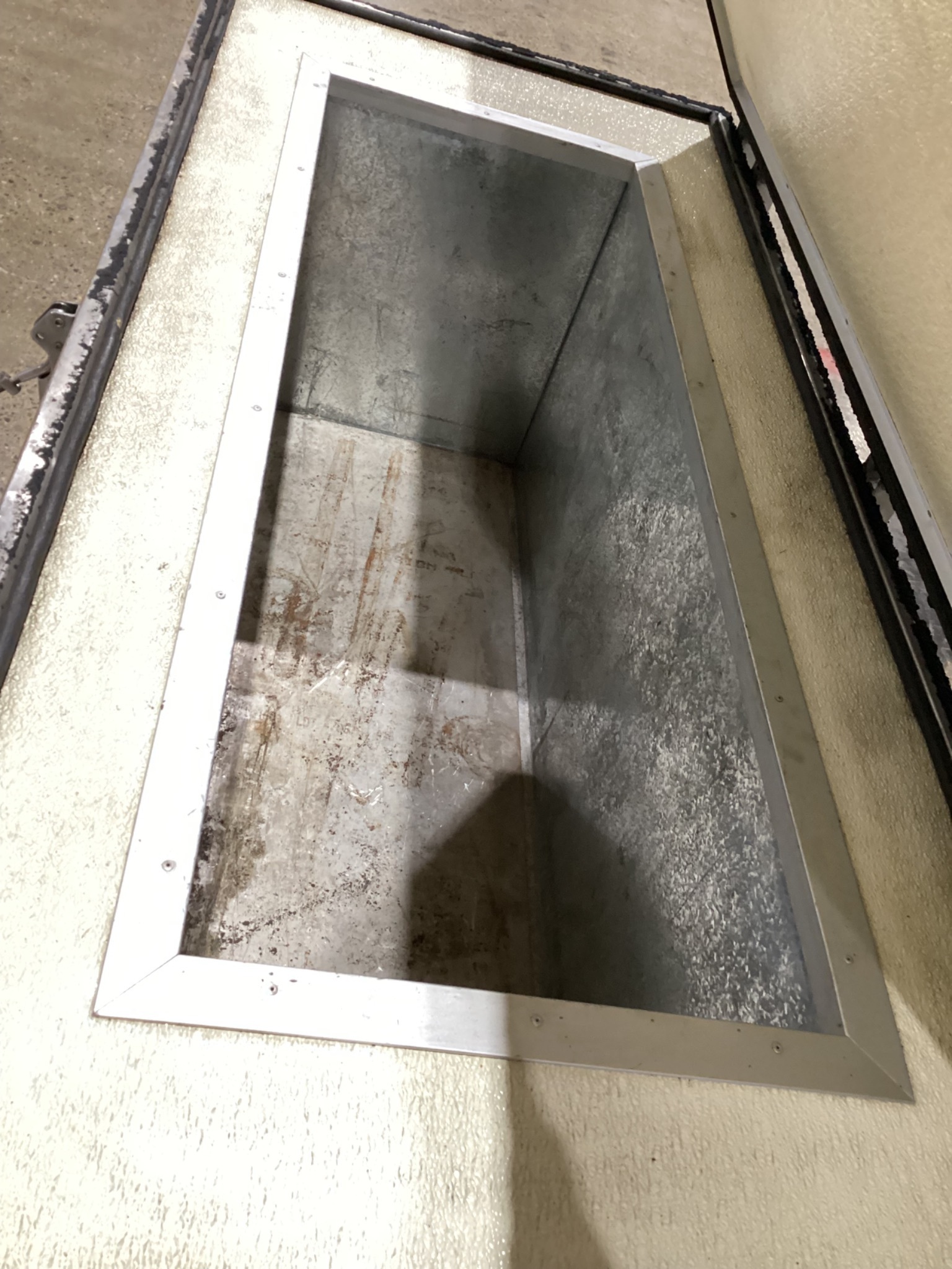 SO-LOW PR120-9S Ultra-Low Lab Chest Freezer USED 9