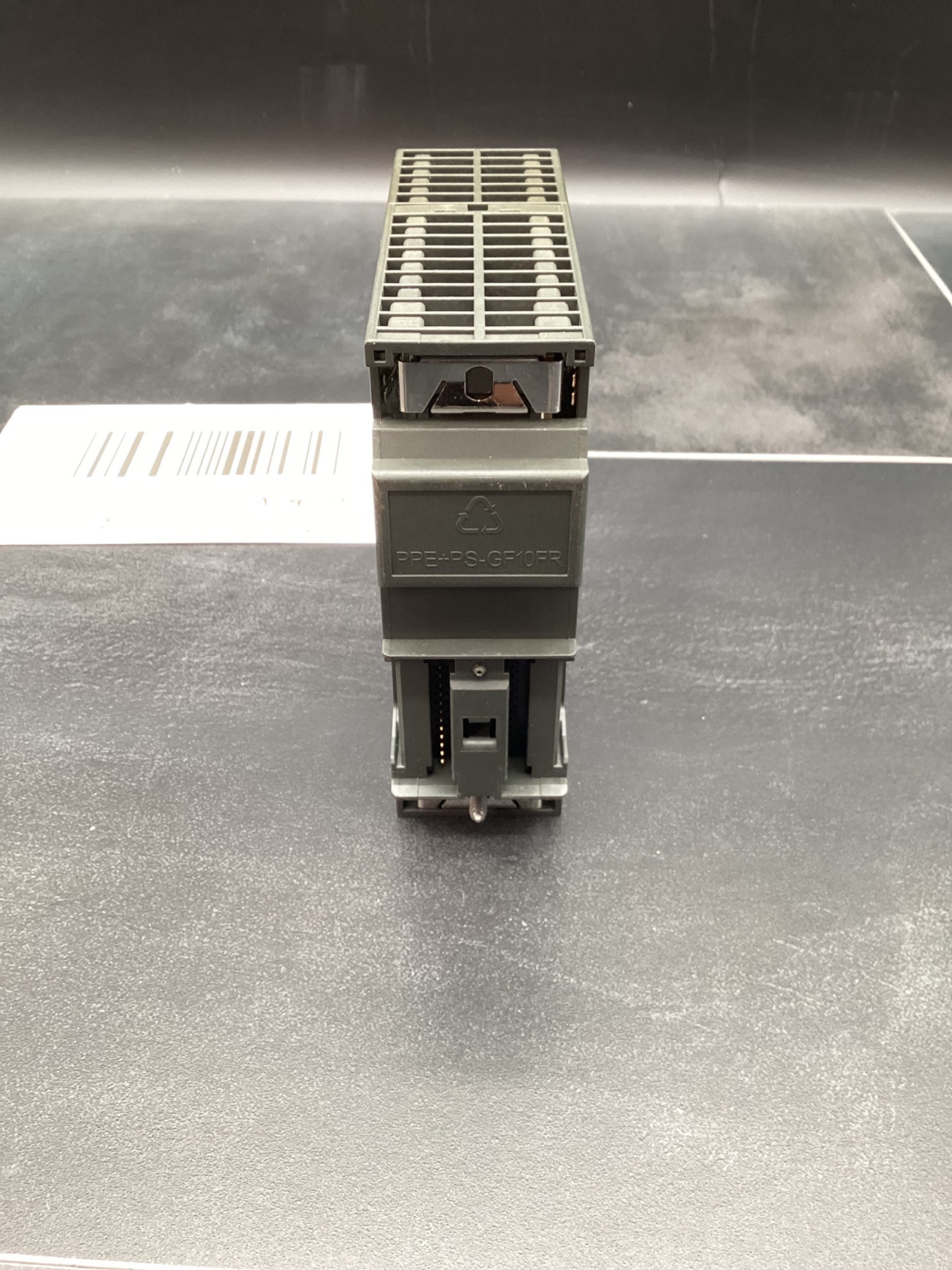 SIEMENS 6ES7 153-4AA01-0XB0 IM153-4 Profinet Interface Module USED 3