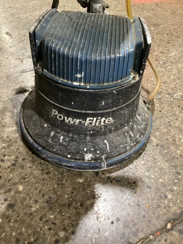 Used POWR-FLITE M171HD-3 Other IGAM2160013