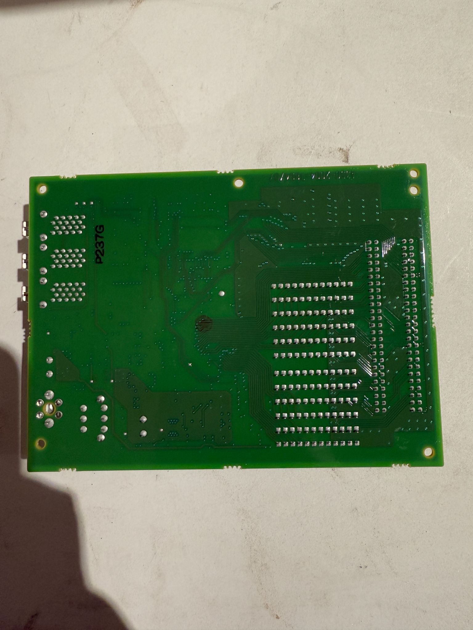 FANUC A20B-2004-0690 /12A I/O Board USED 2