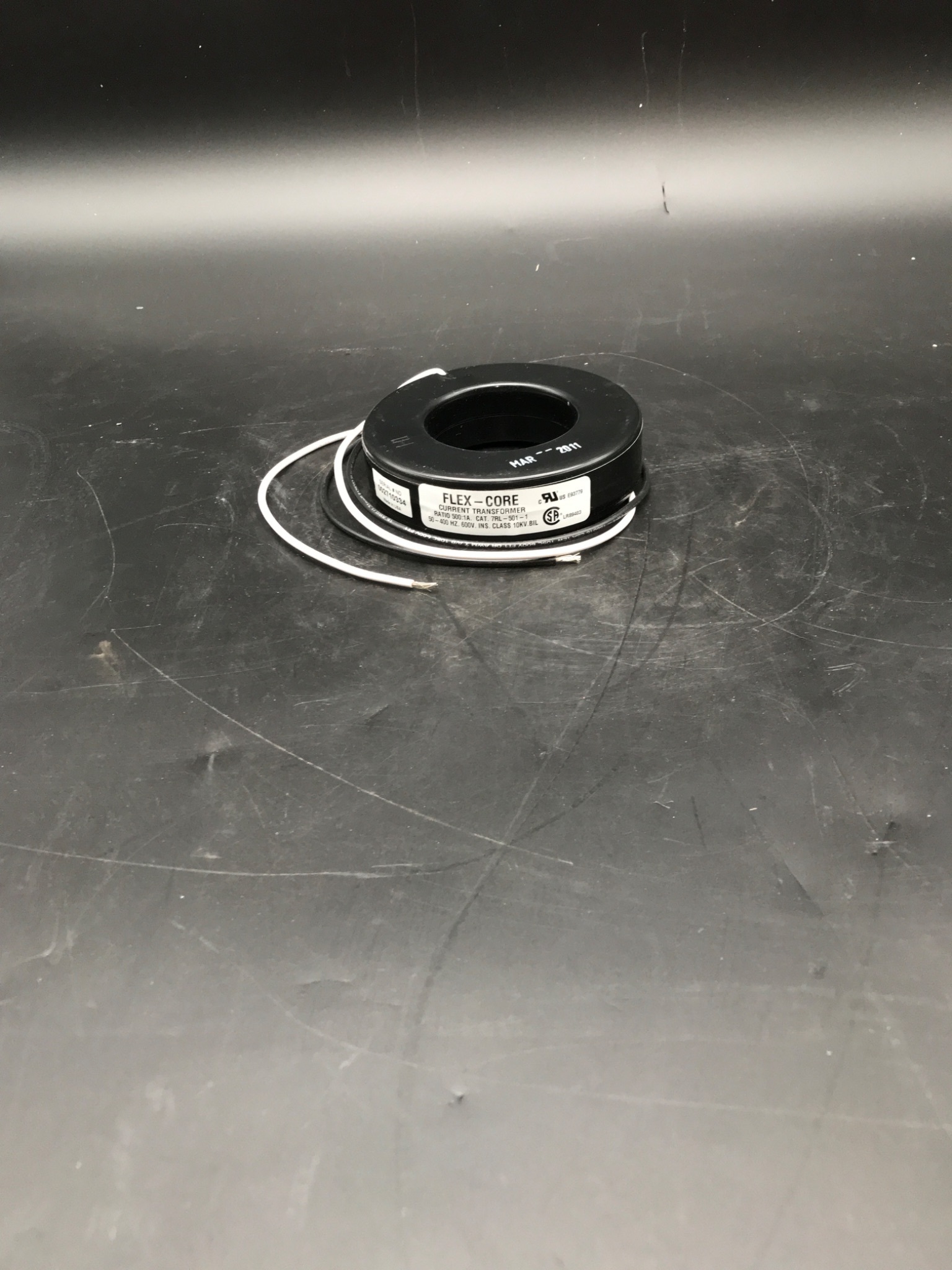 FLEX-CORE 7RL-501-1 NEW 0