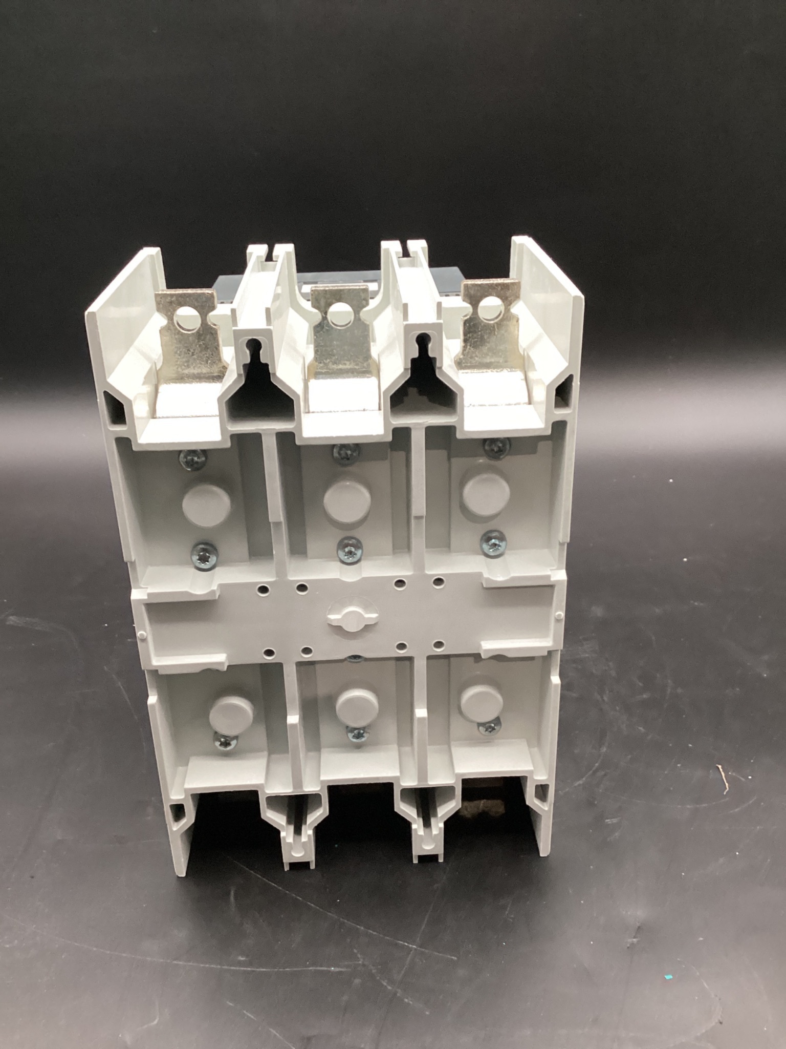 ABB AF460-30 Contactor 650A, 600VAC, 3PH USED 1