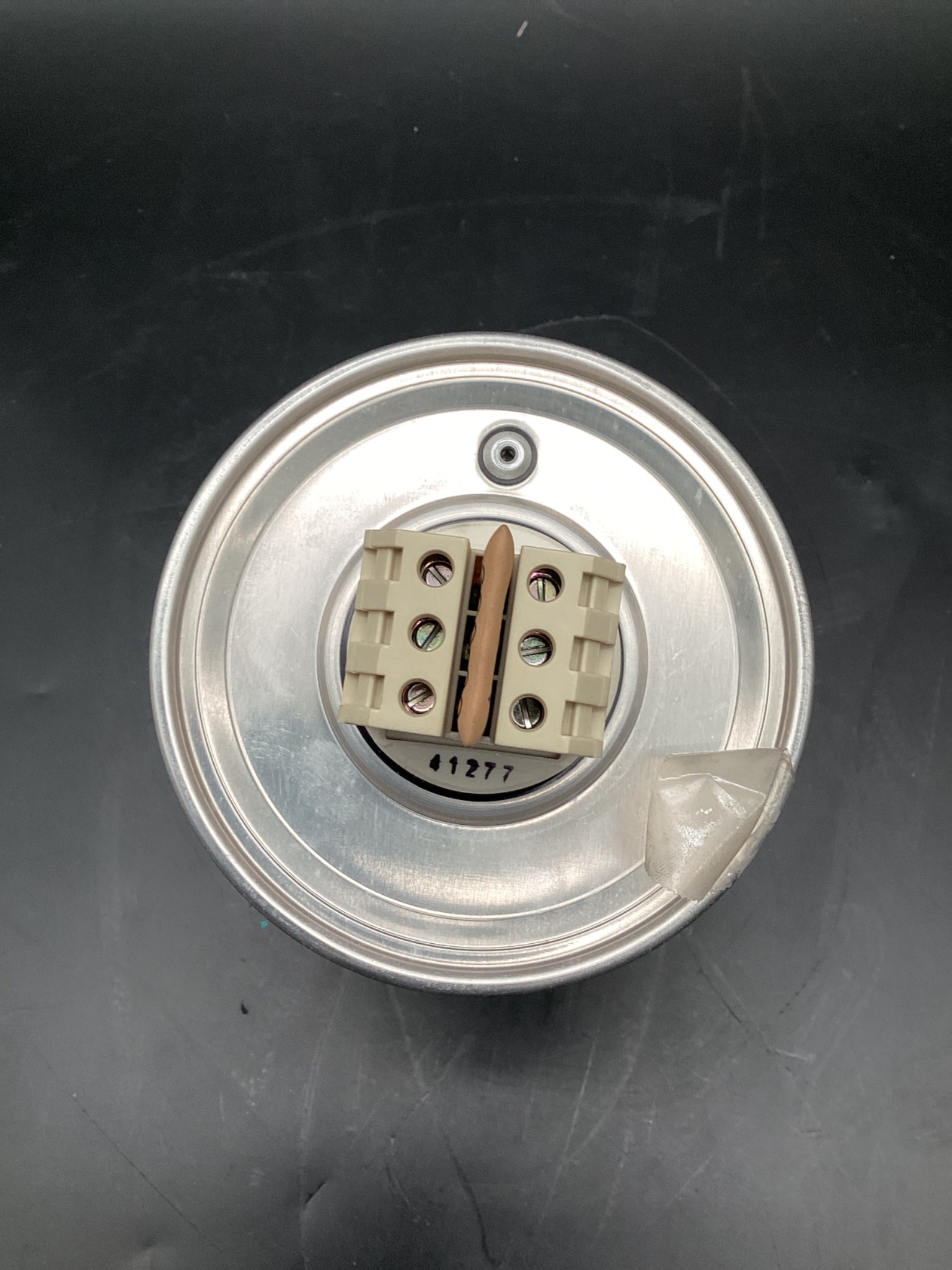 EPCOS MKK440-D-7.5-01 / 4RB5075-5AB45 Capacitor USED 1