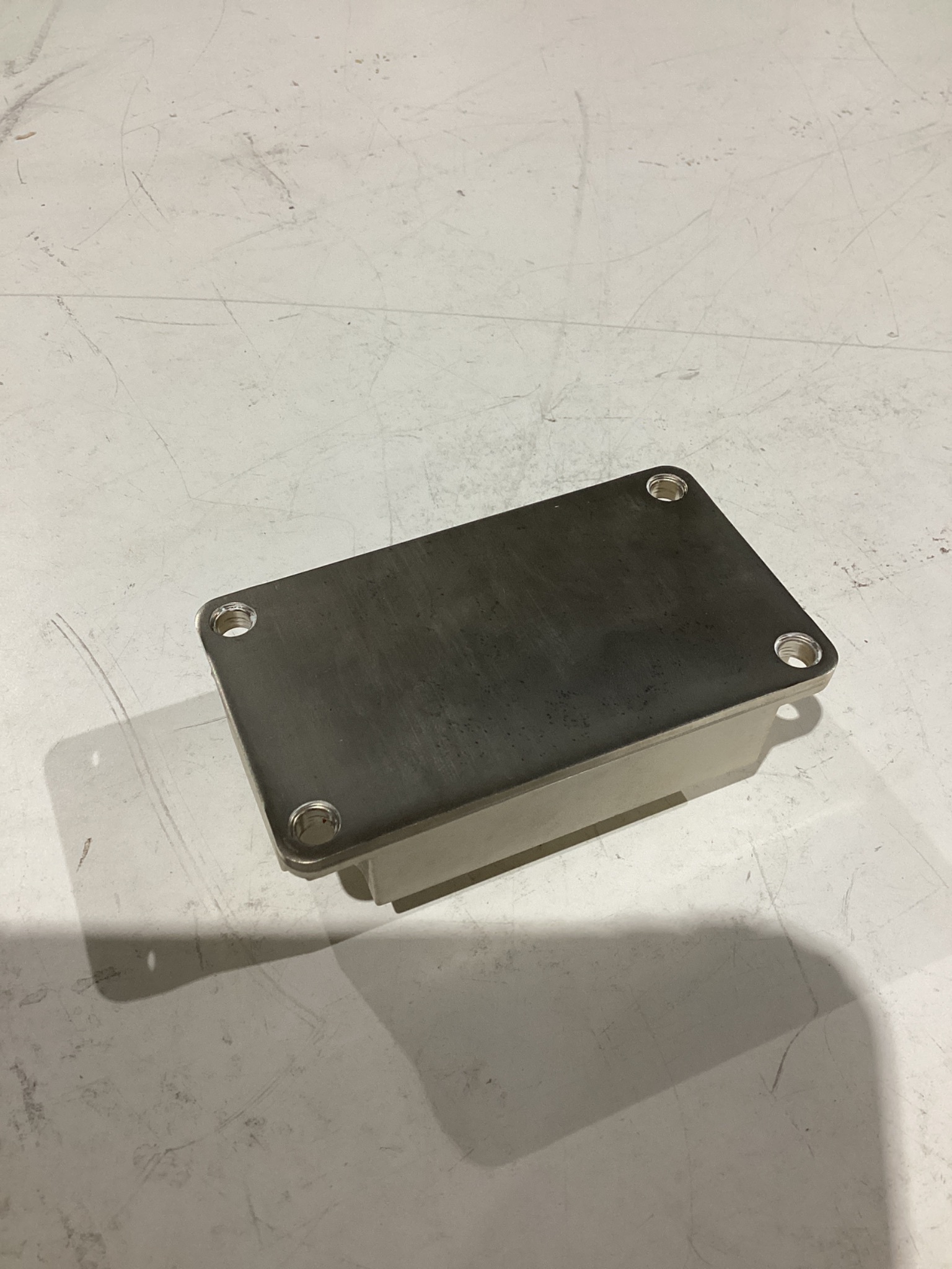 INFINEON BYM600A170DN2 1700V, 600A, IGBT Power Module USED 1