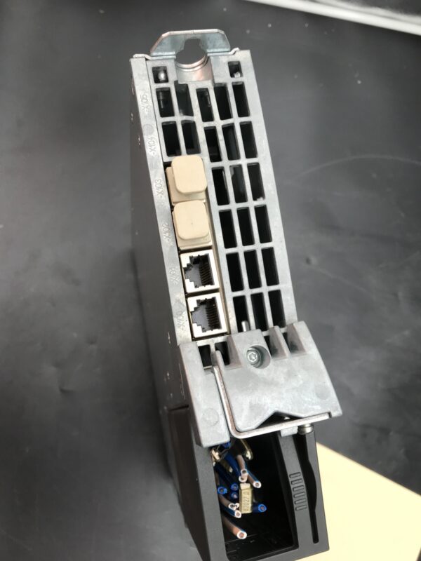 Used SIEMENS CU320-2 DP Control Module IGAM1910110