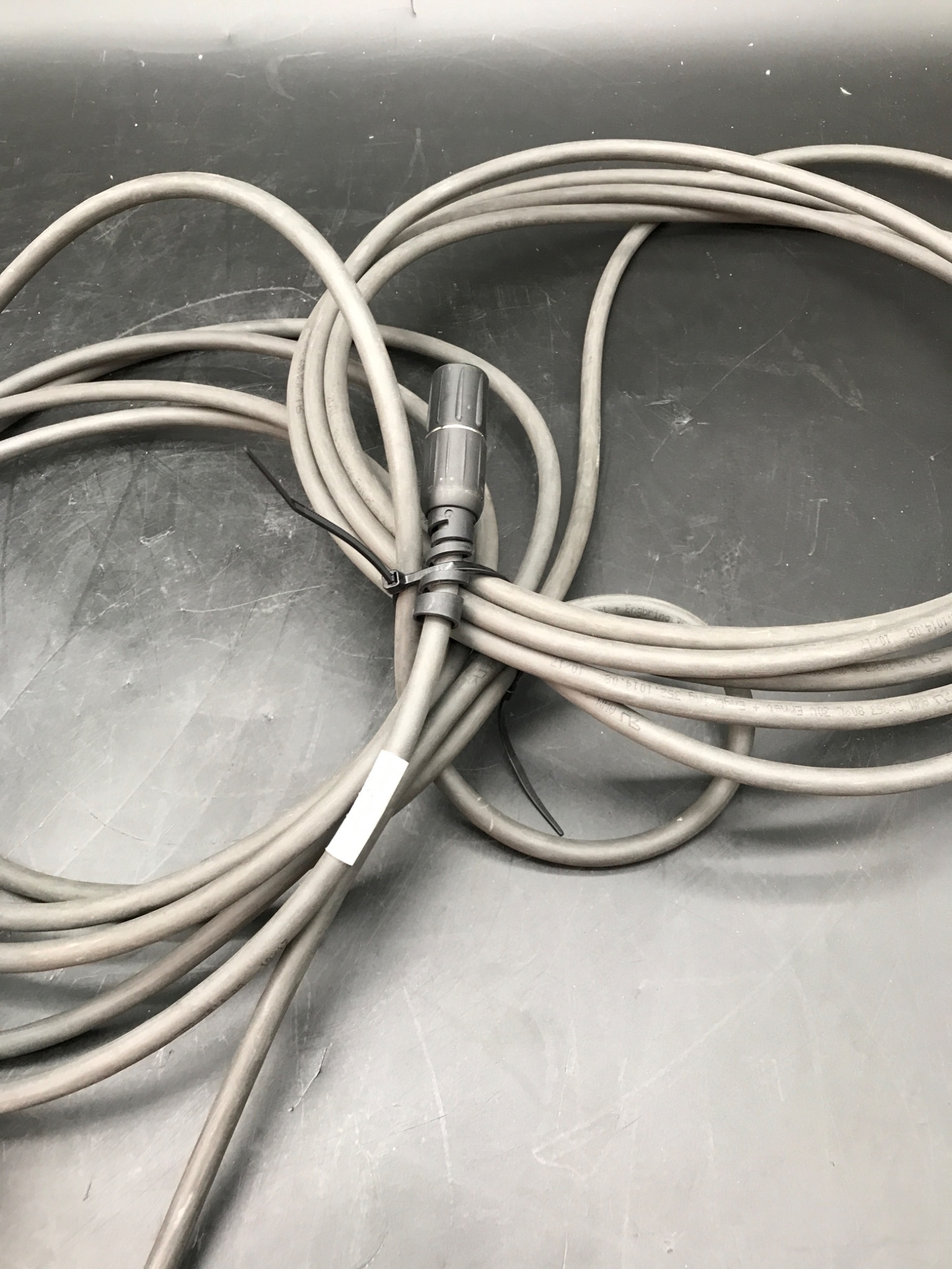 KUKA KRC4 00-168-334 Robot Teach Pendant USED 1