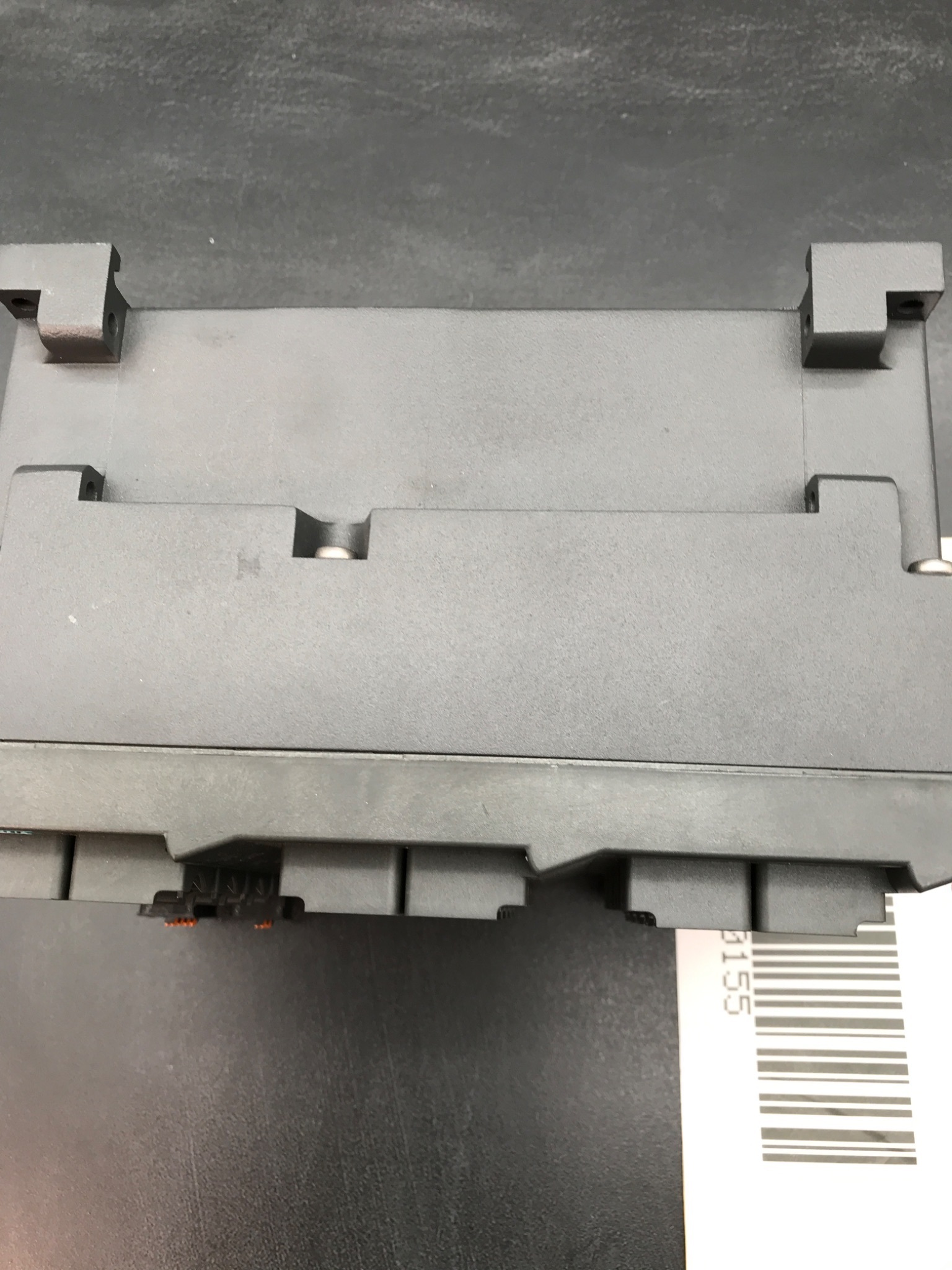 SIEMENS 6GK5224-0BA00-2AA3 SCALANCE X224 Ethernet Switch USED 2
