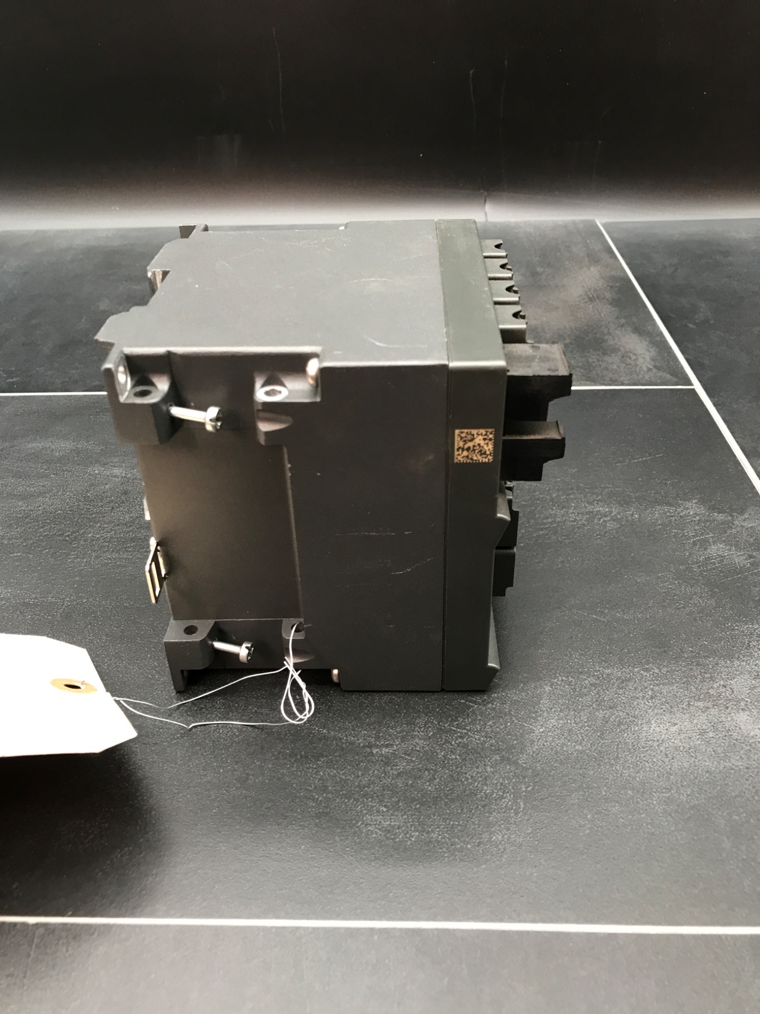 SIEMENS 6GK5216-0BA00-2AA3 SCALANCE X216 Ethernet Switch USED 3