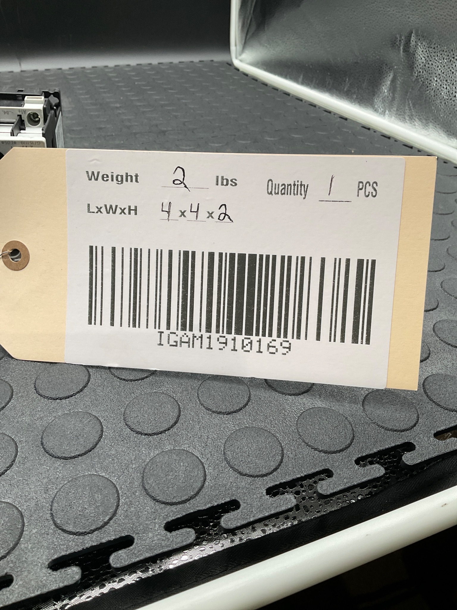SIEMENS 3RT1026-1BB40 3-Pole Contactor 24VDC Coil 32A AC-3 USED 5