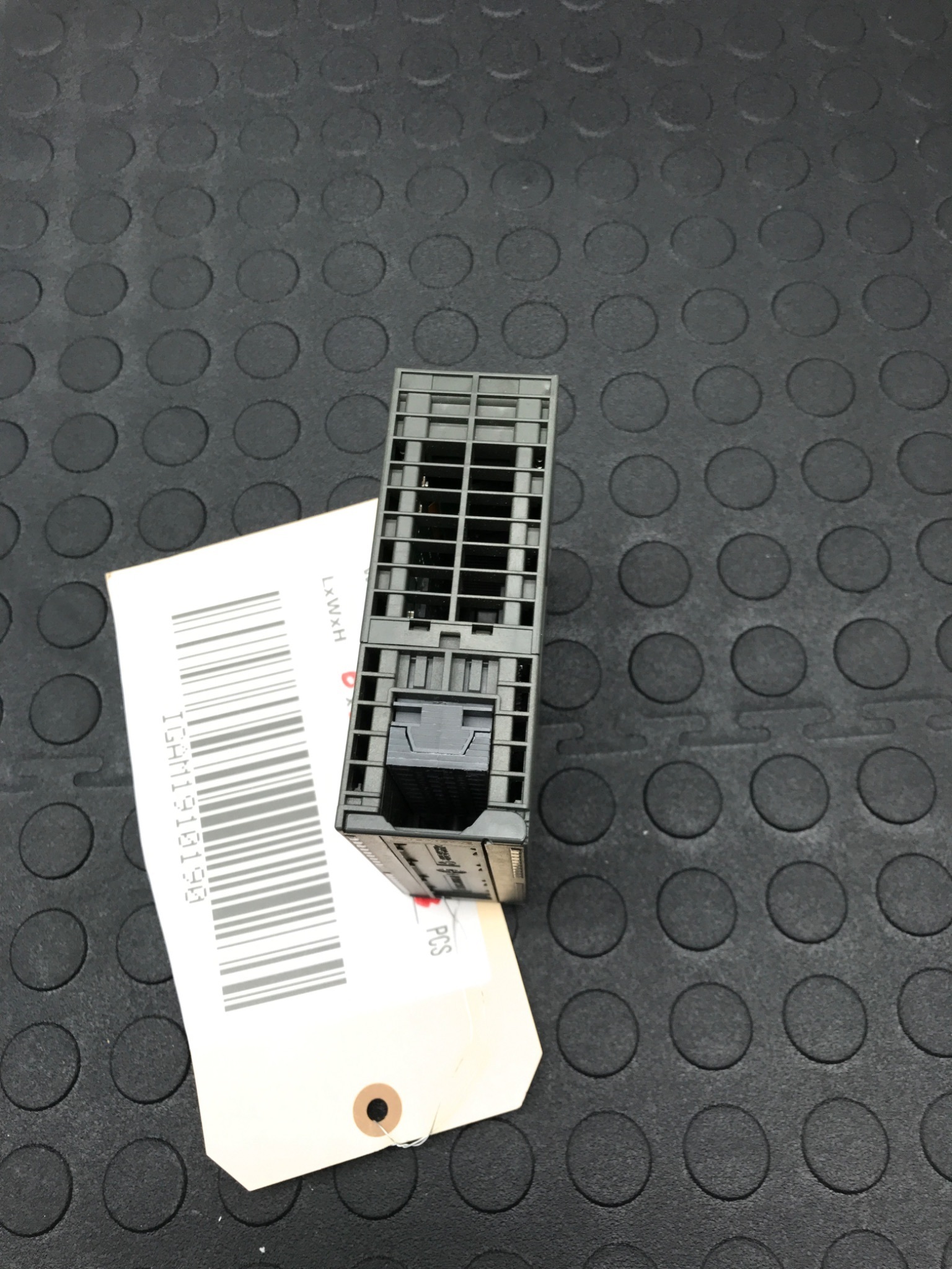 SIEMENS 6ES7 322-1BL00-0AA0 SM322 32-Channel Digital Output Module USED 2