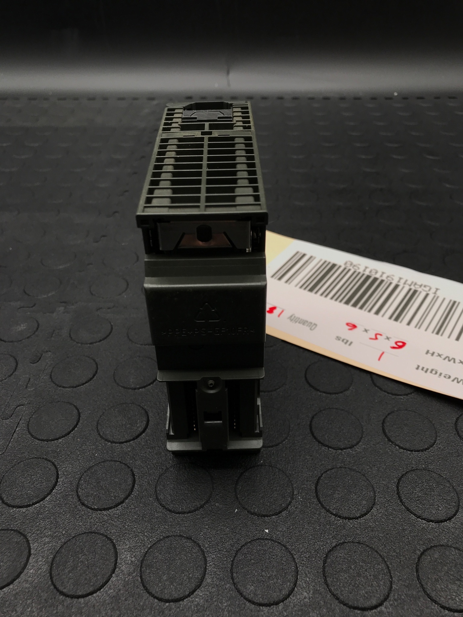 SIEMENS 6ES7 322-1BL00-0AA0 SM322 32-Channel Digital Output Module USED 3