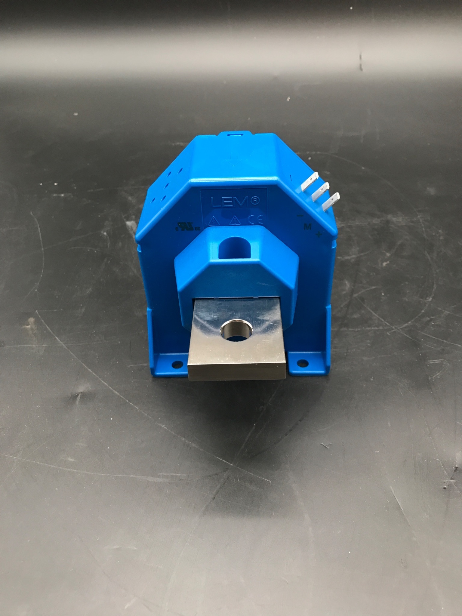 LEM LT1005-T TRANSFORMER NEW 1