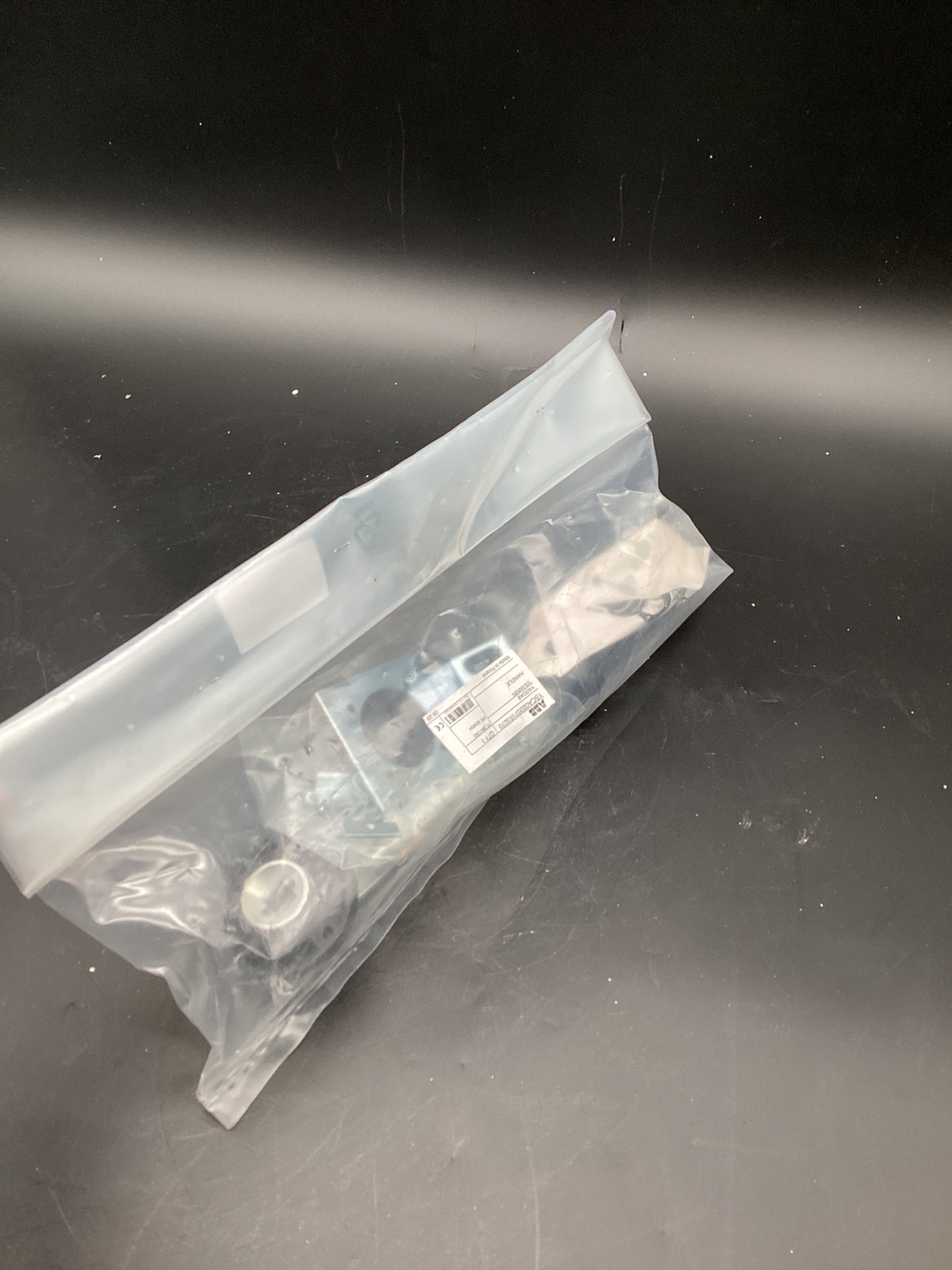ABB YASDA8 Handle, On-Off Indication NEW 1