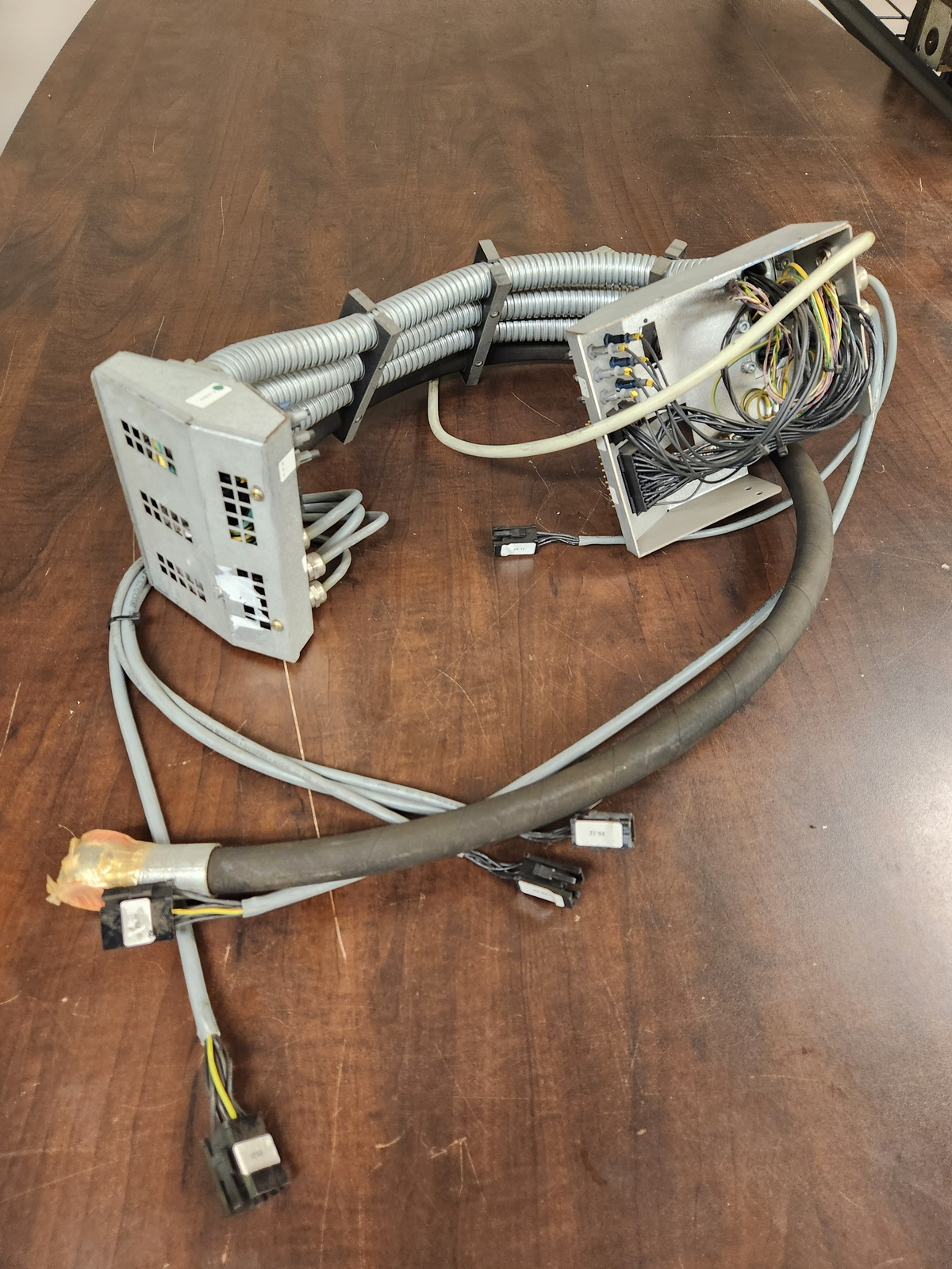 ABB CABLE 3E031878 CABLE BASE NEW 1