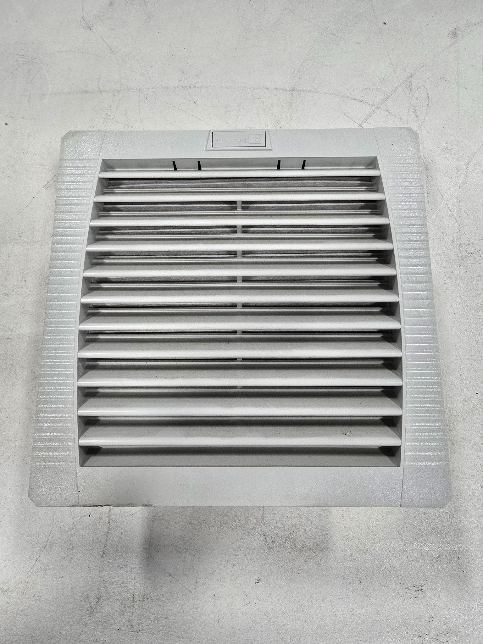 PFANNENBERG 11730003055 MP:ZP CABINET VENT WITH FAN USED 0