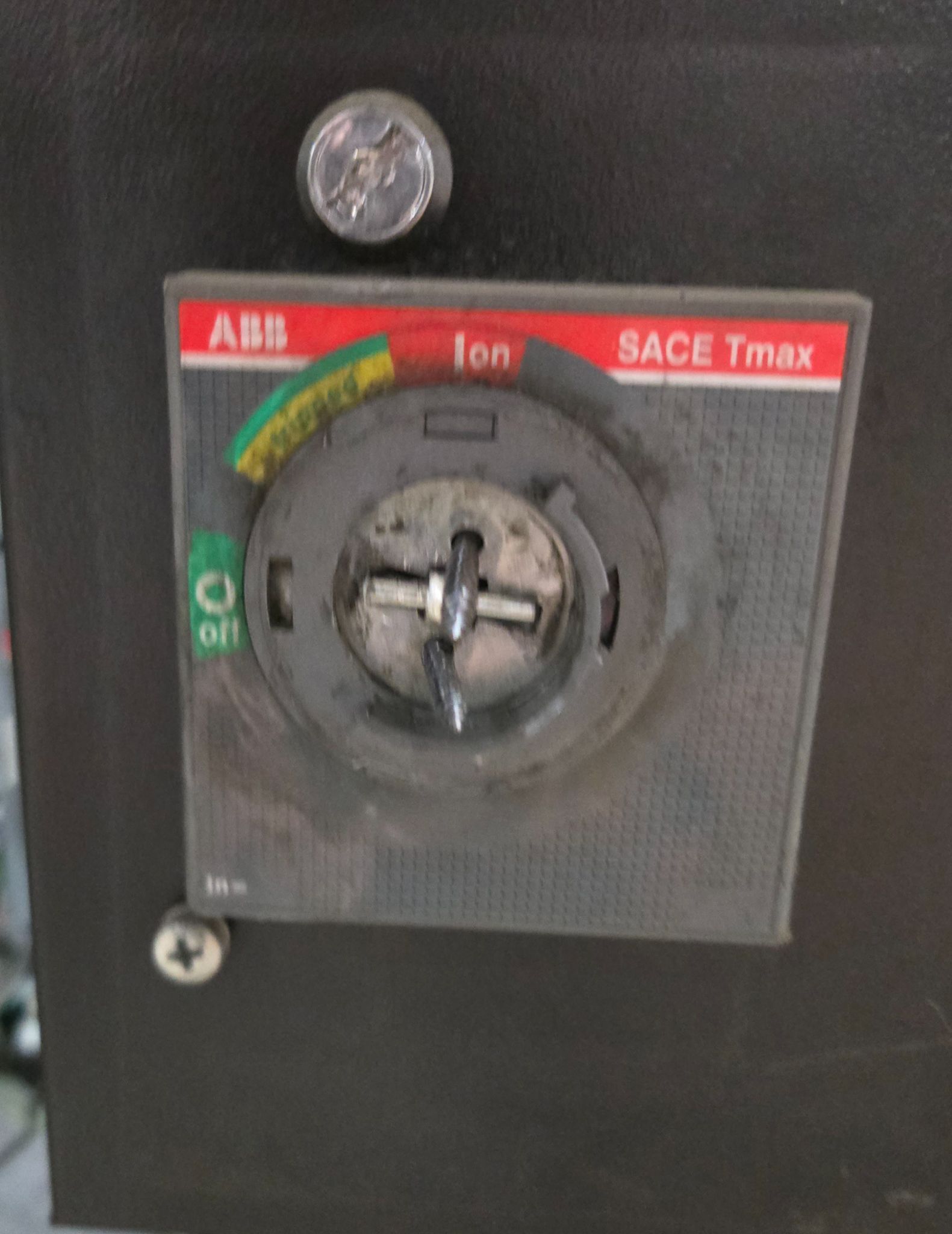 WTC 964-2150VR WELDING CONTROL UNIT USED/DAMAGED 4