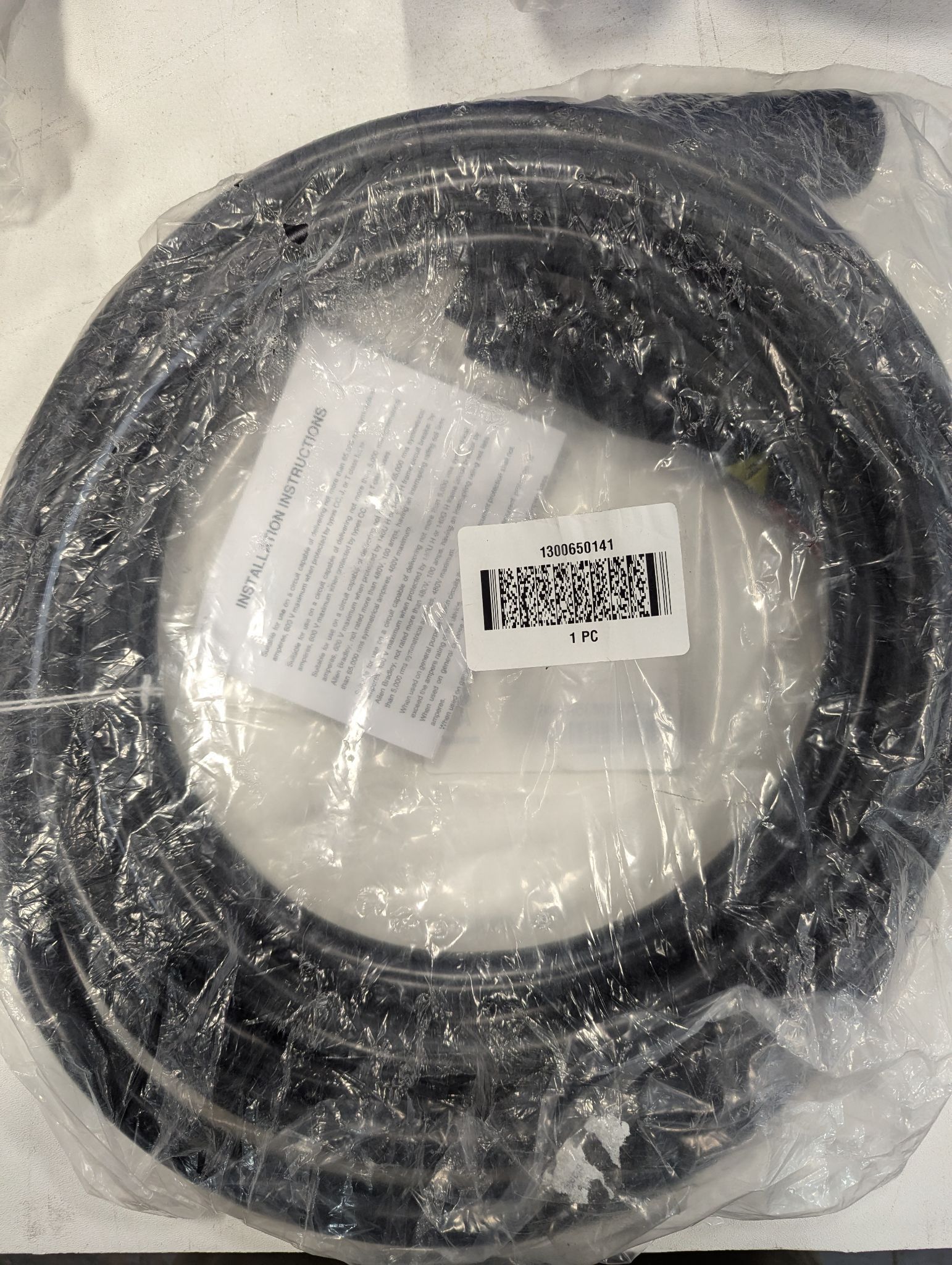 ALLEN BRADLEY 280-PWRM35A-M6 POWER CABLE NEW 1
