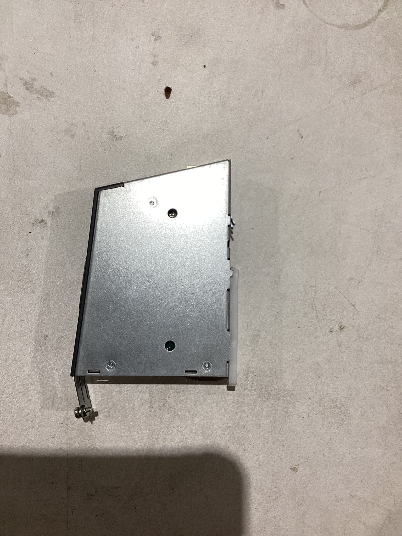 SIEMENS 6SL3055-0AA00-5BA3 S120 SMC20 SENSOR MODULE USED 1