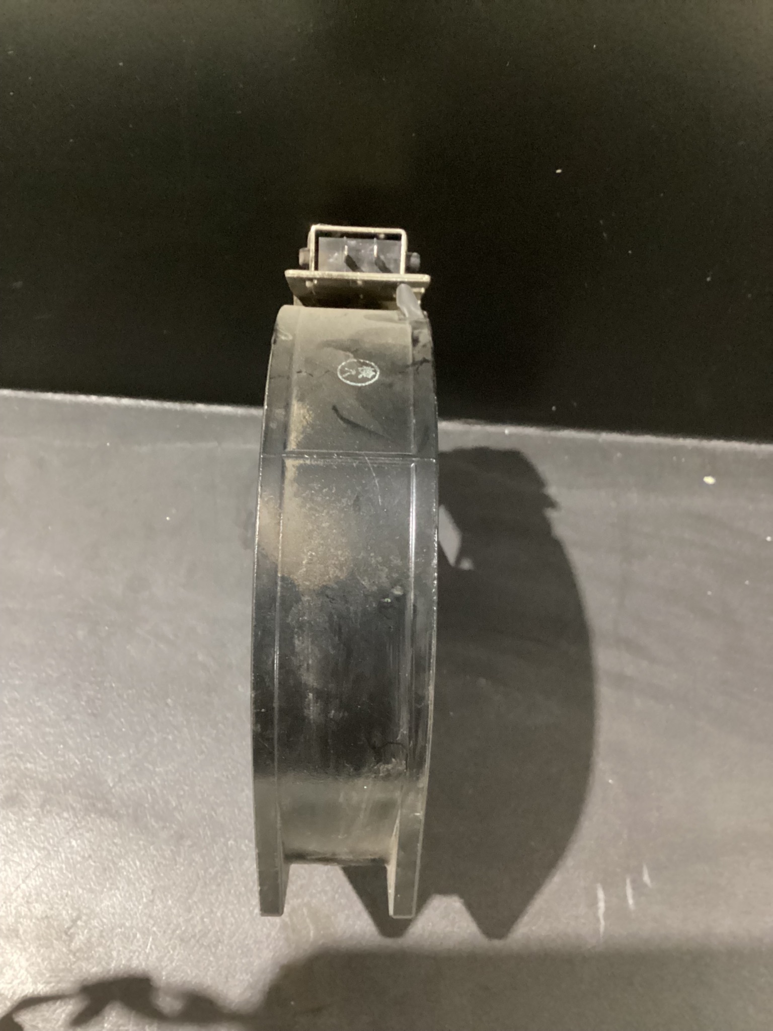 ROYAL ELECTRIC COOLING FAN T795CG USED 1