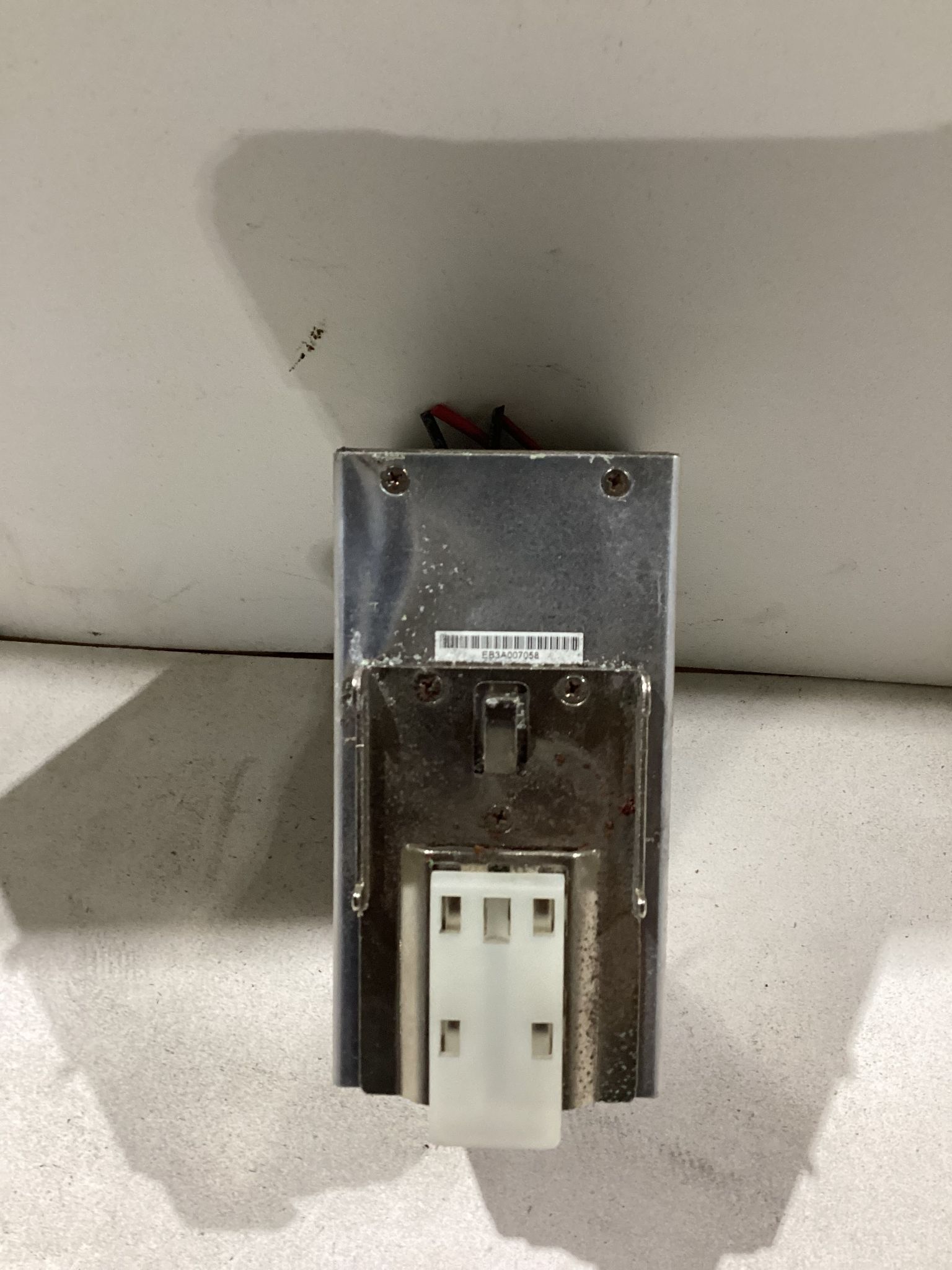 MEAN WELL DR-120-24 Power Supply USED 1