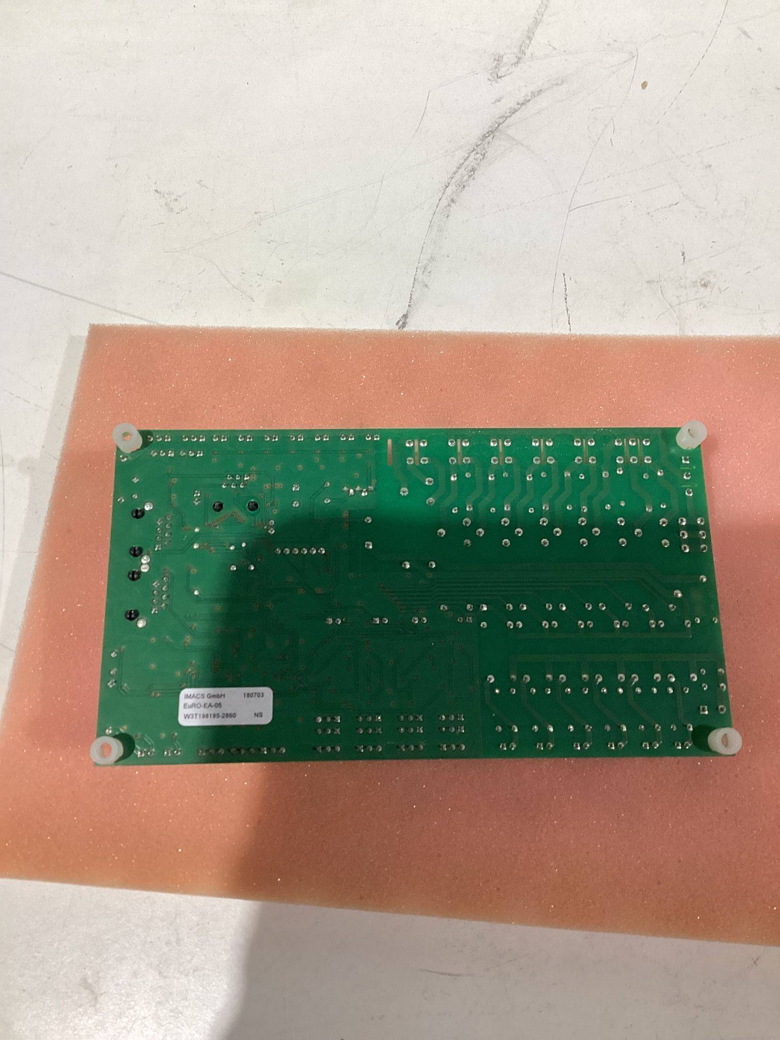IMAC 180703 Circuit Boards USED 1