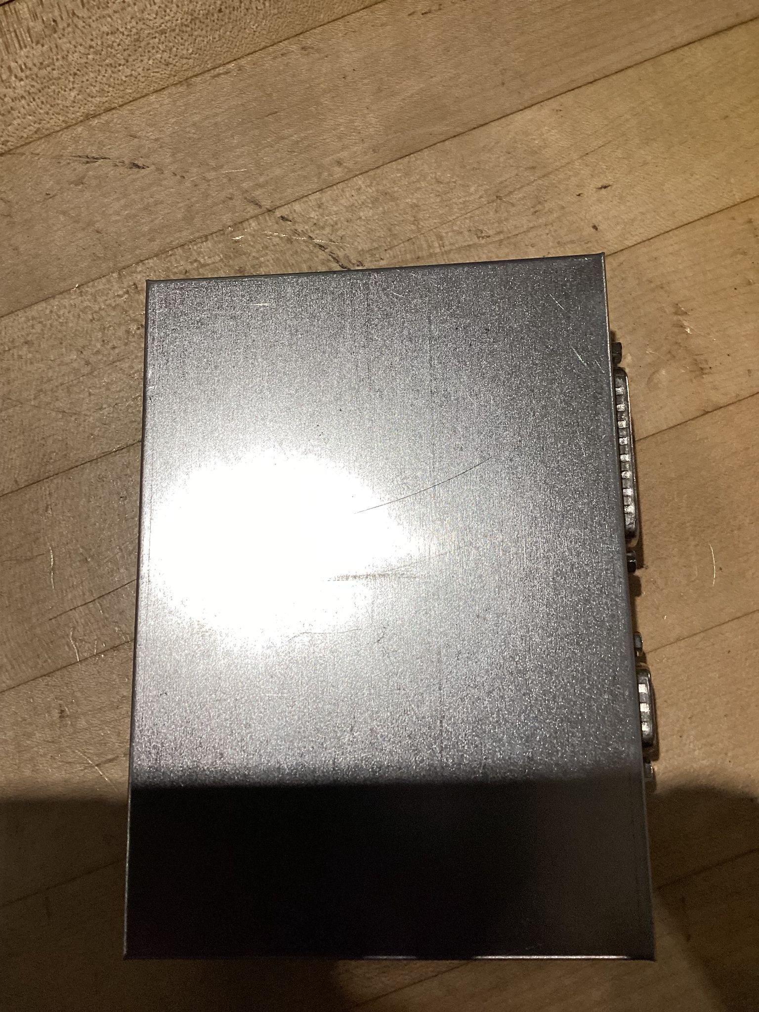 IMACS 05810-3-2 DRIVES USED 1