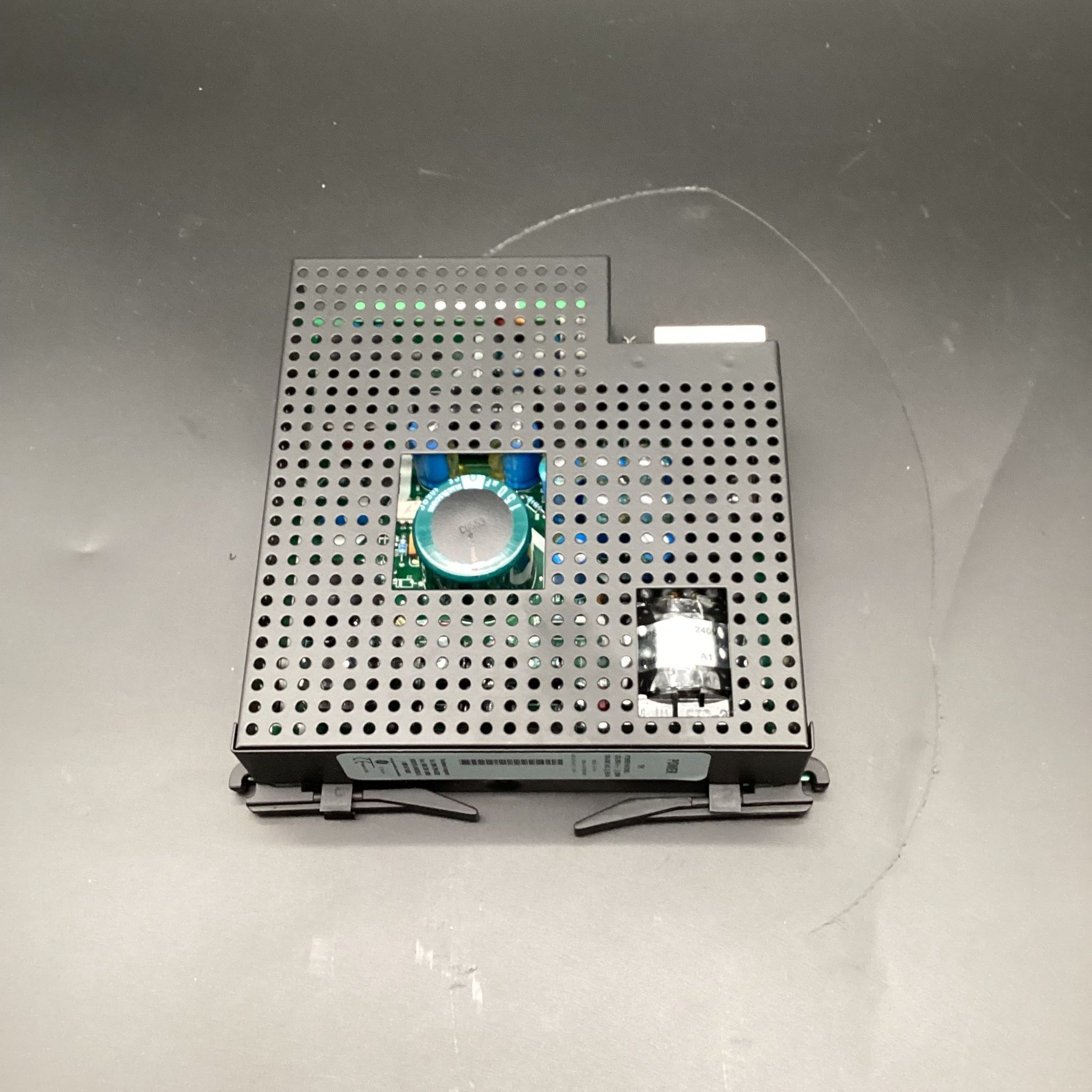 GE 0501-0099-A1 MULTILIN T60 TRANSFORMER PROTECTION MODULE USED 1