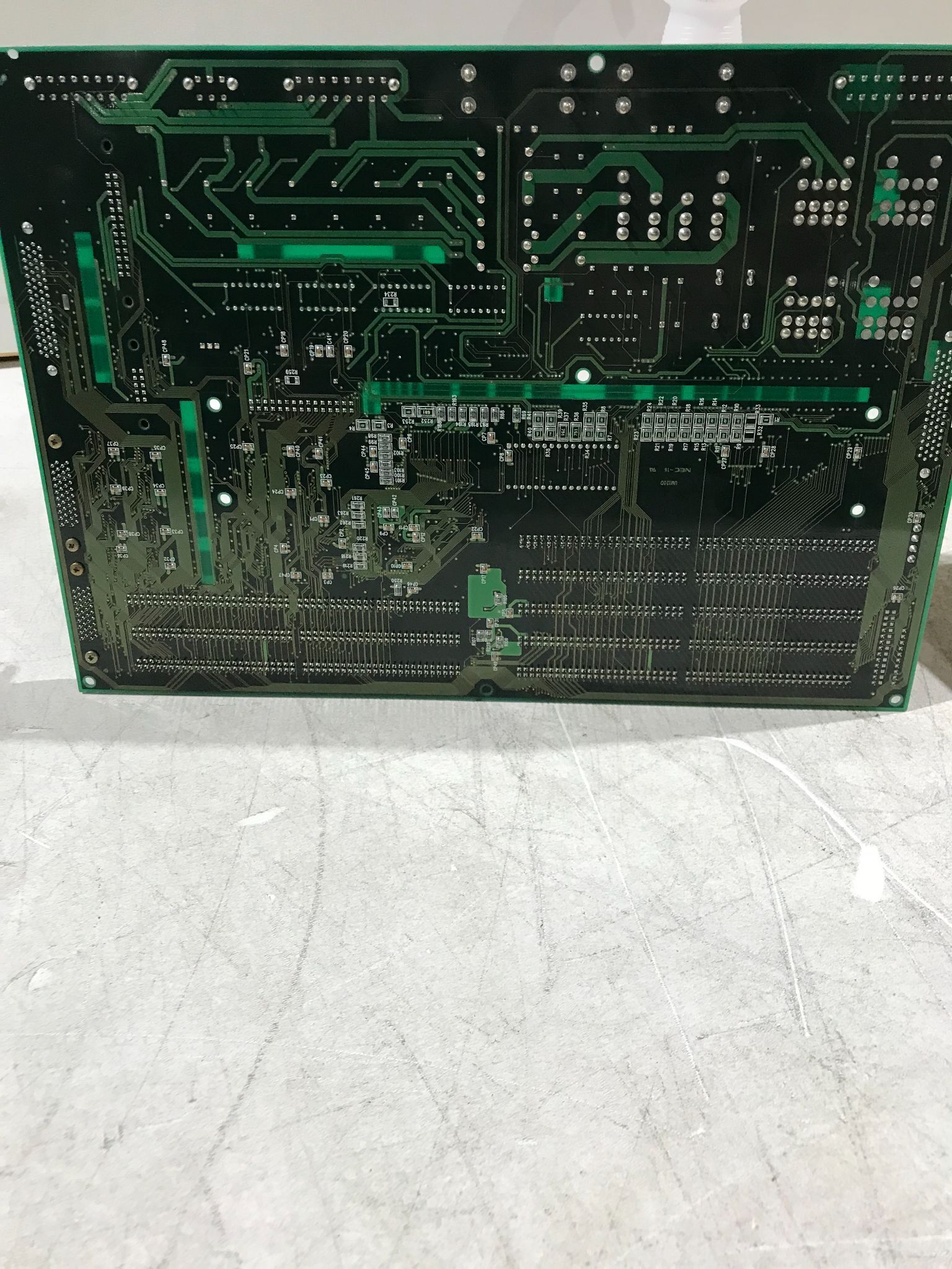 NACHI CIRCUIT BOARD 9B-O1111726 NEW 2
