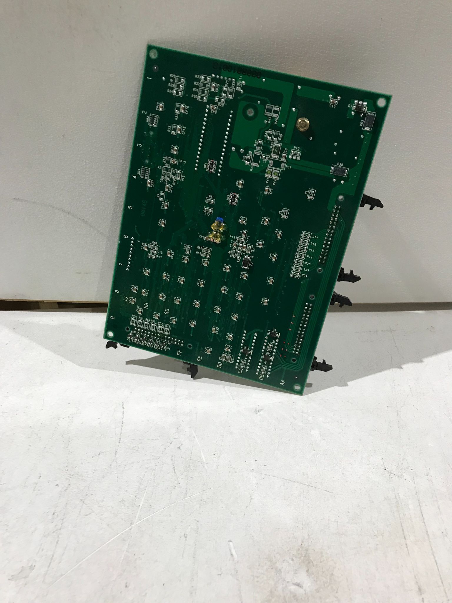 NACHI CIRCUIT BOARD 31-00083530 NEW 2