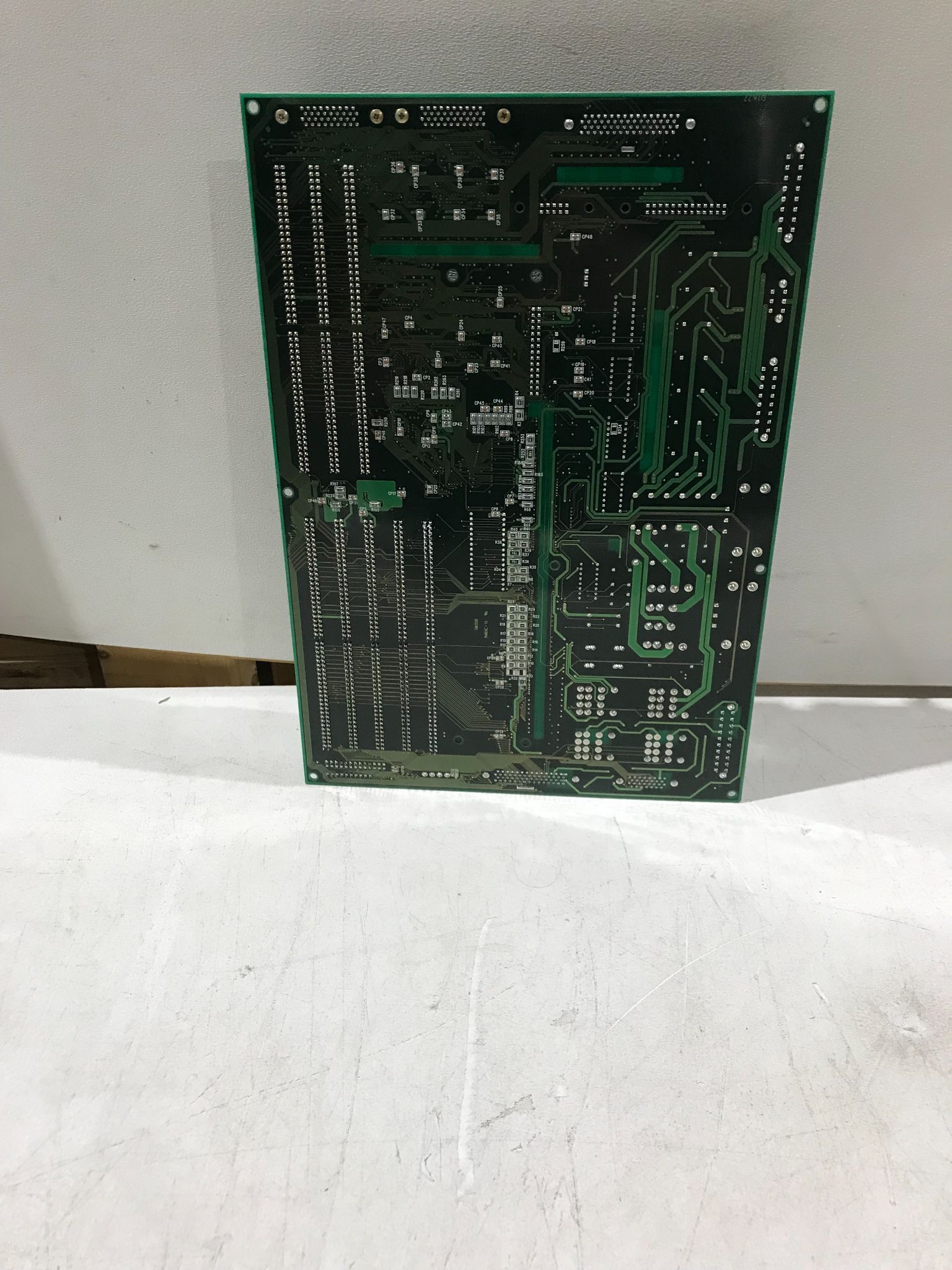 NACHI CIRCUIT BOARD 9B-01111727 NEW 2