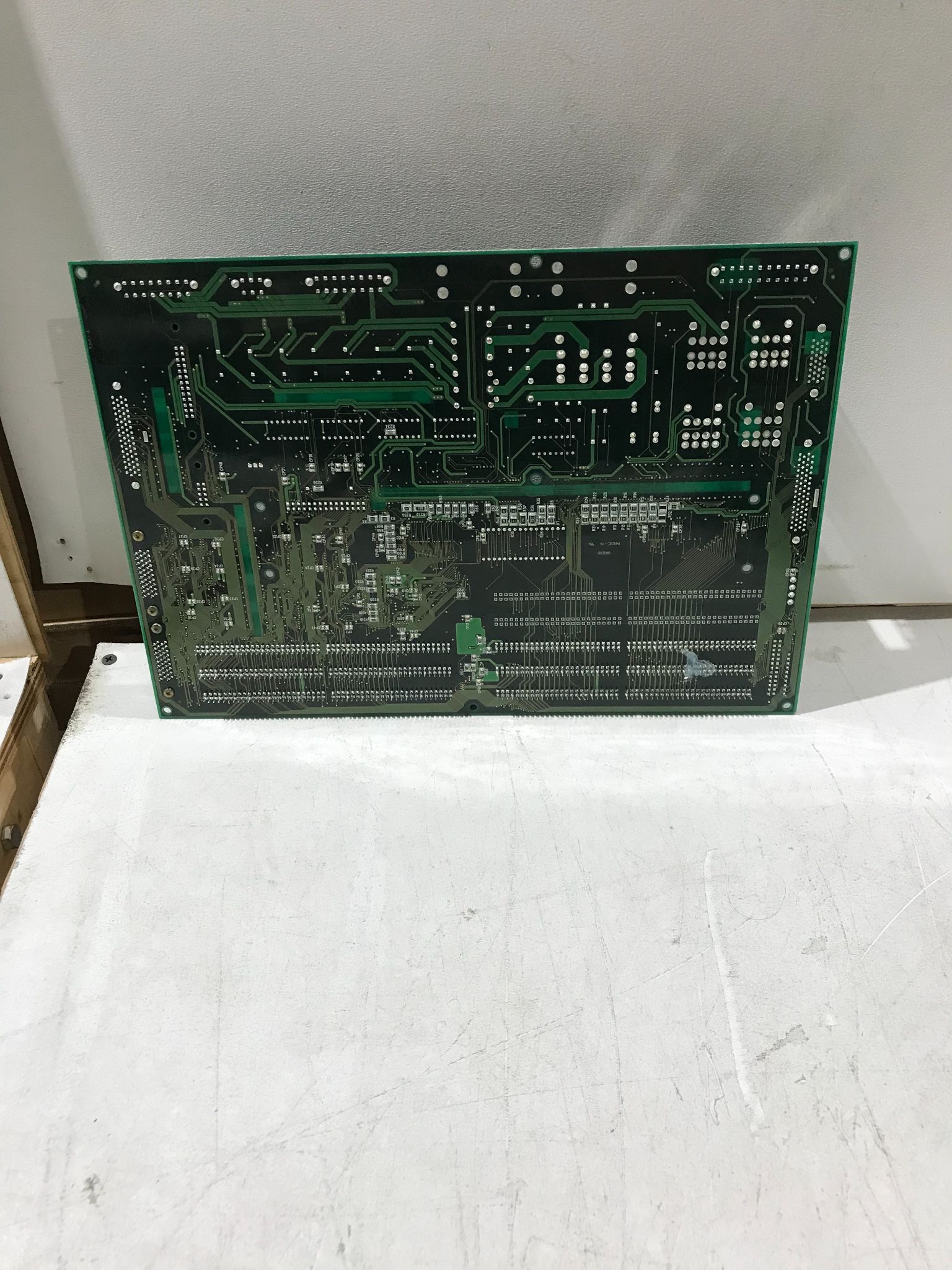 NACHI CIRCUIT BOARD 1C-07080784 NEW 2