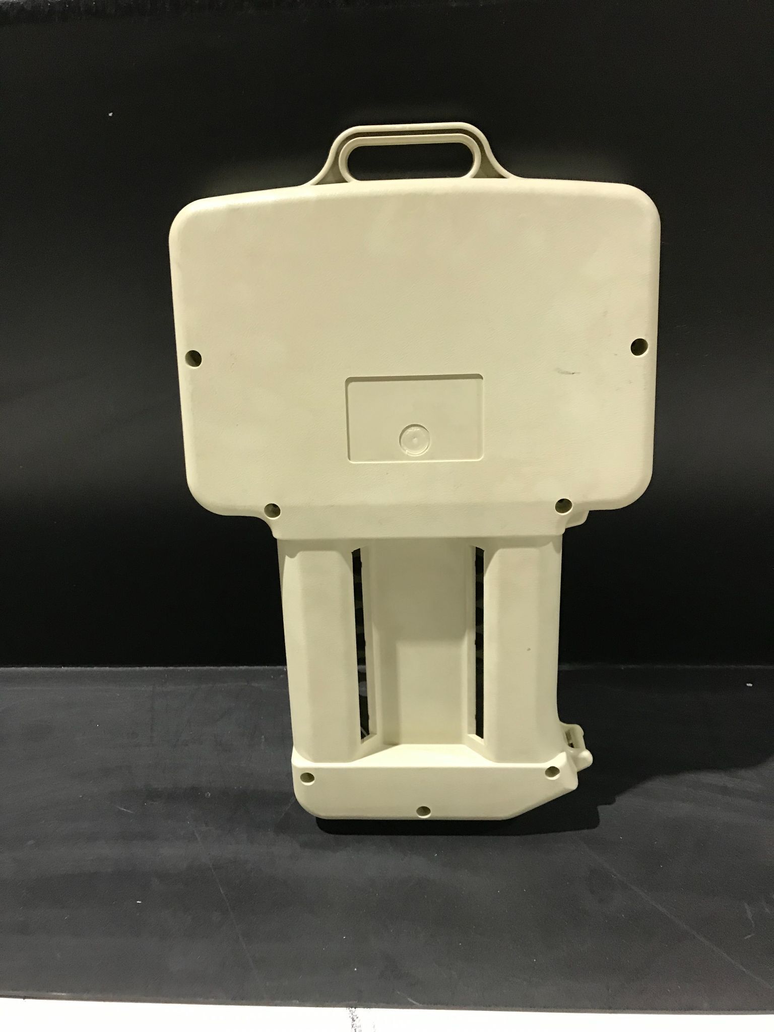NACHI ROP500 TEACH PENDANT CASES NEW 1