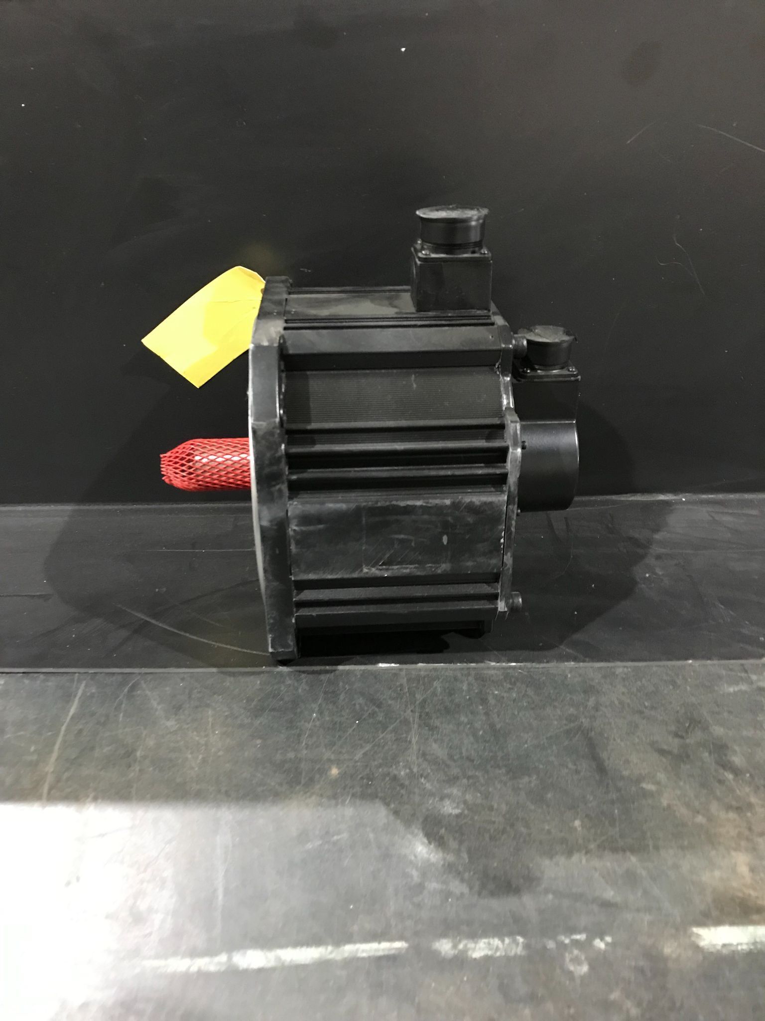 NACHI MFM452H4V HYDRAULIC POWER SUPPLY USED 0