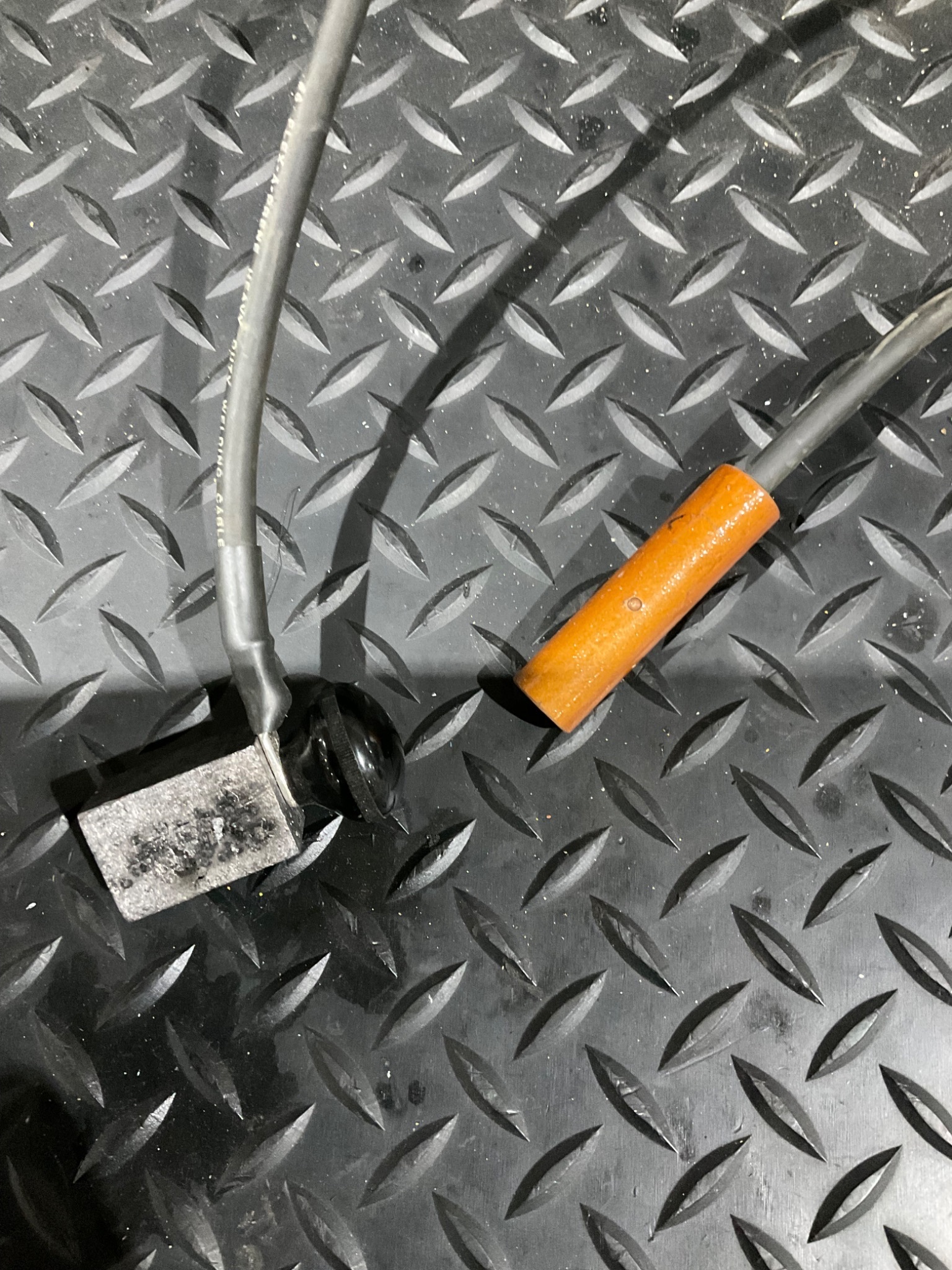 HOTSPOT TC WELDER USED 4