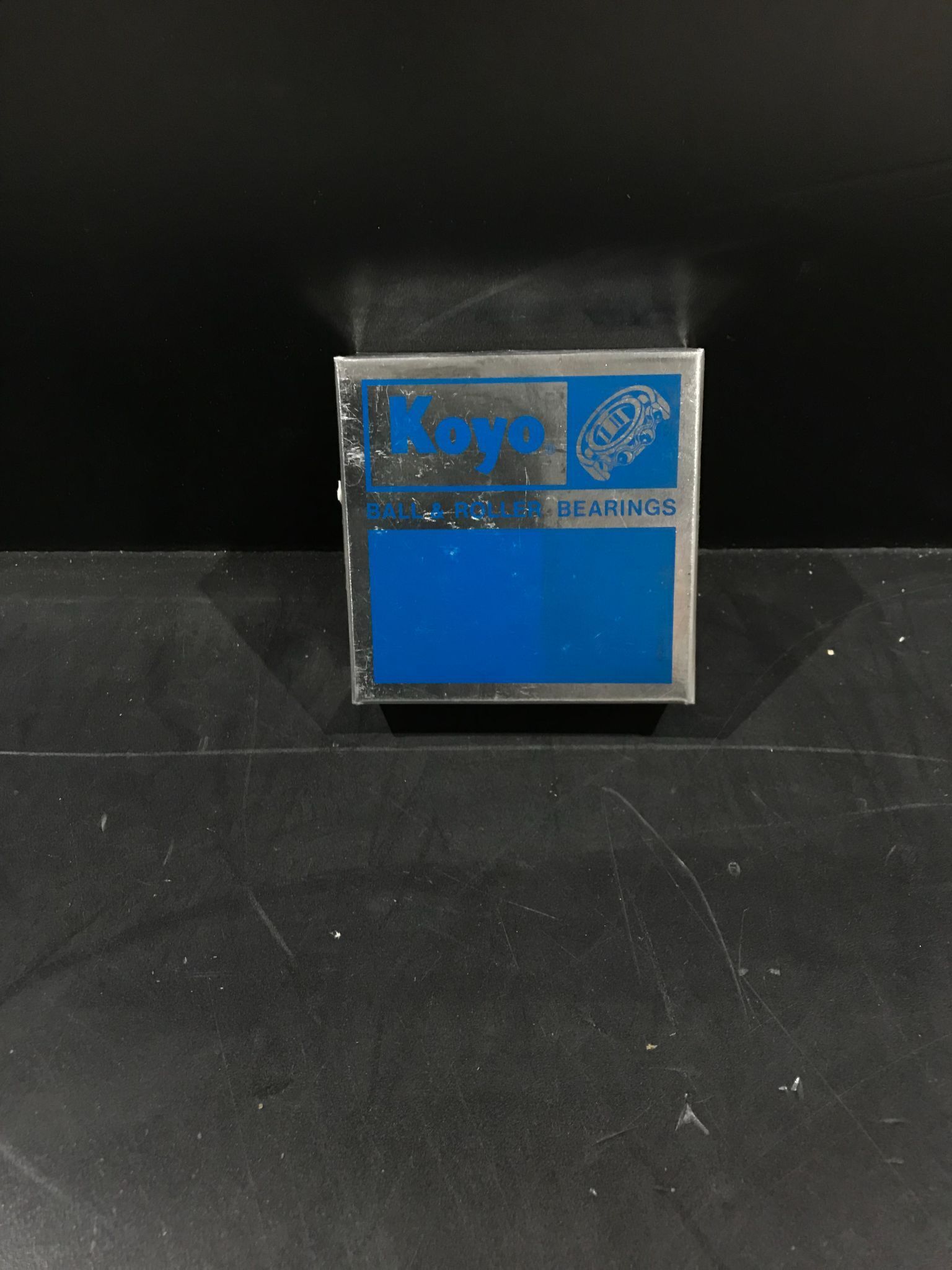 KOYO 69112RUC2 DEEP GROOVE SEALED BALL BEARING C2 CLEARANCE NEW IN BOX 0